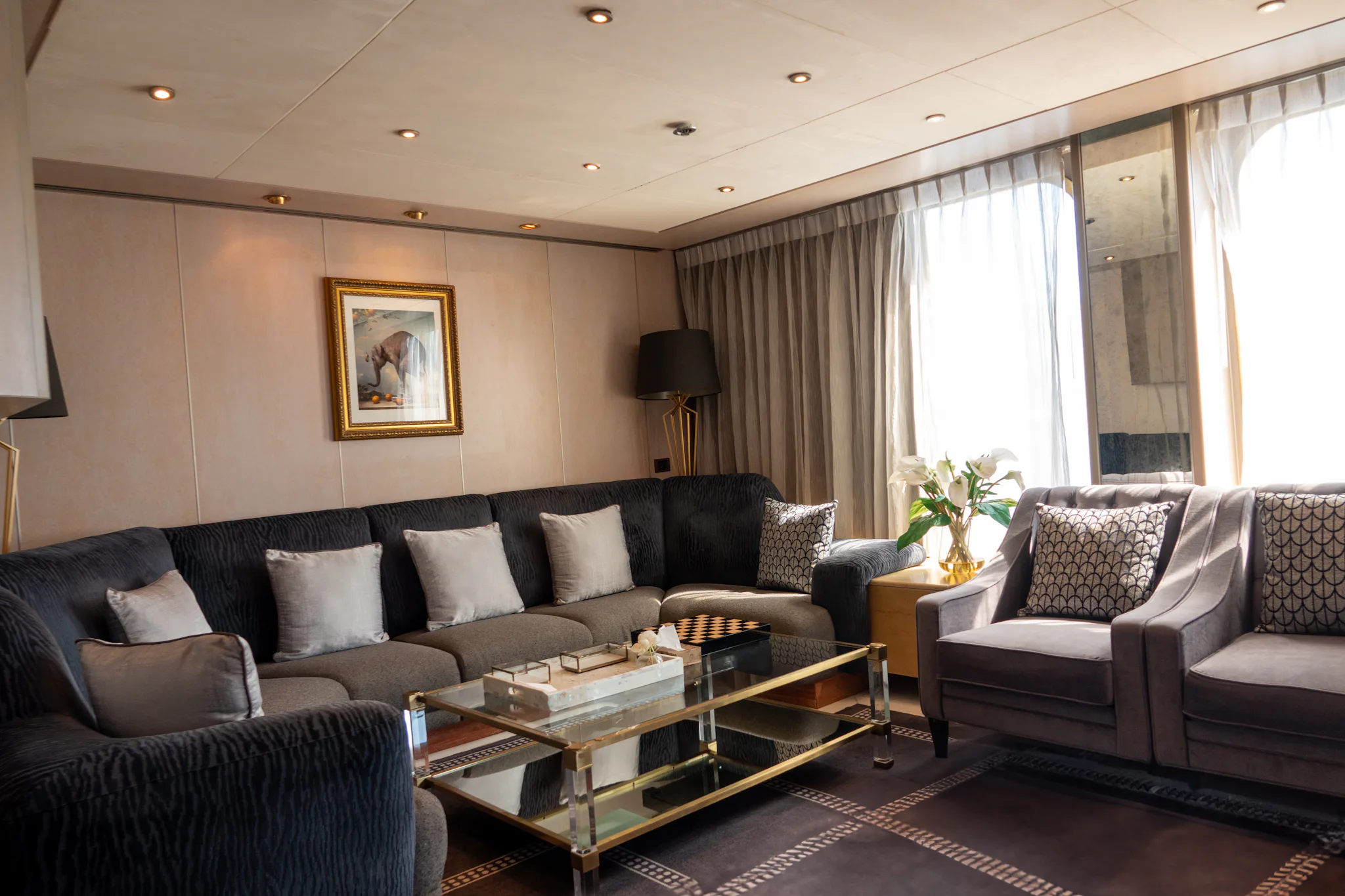 Ab Option Penthouse Suite photo