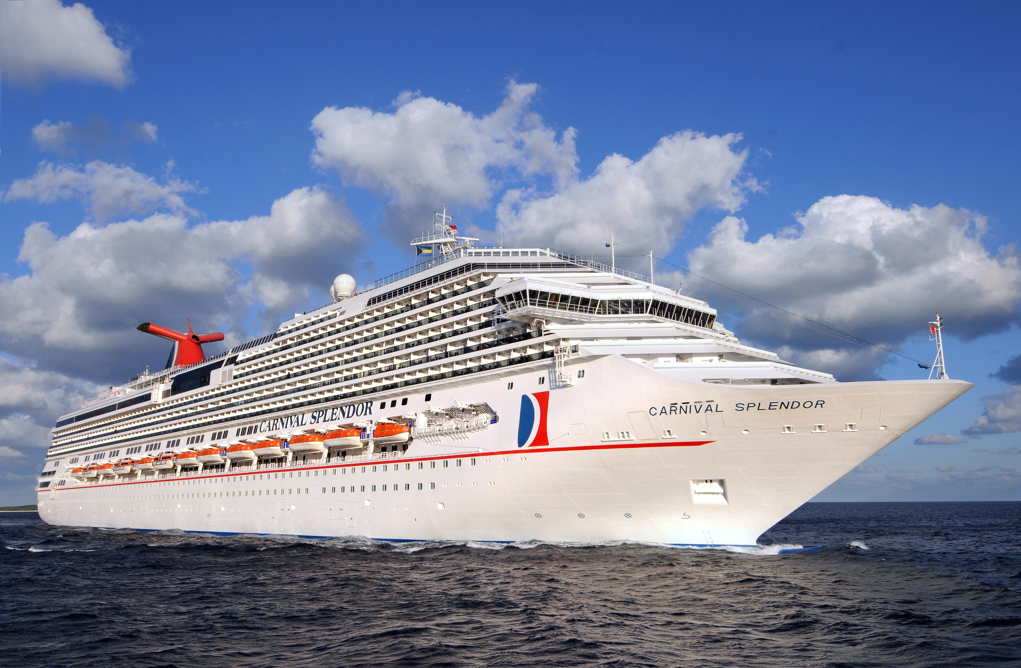 Carnival Splendor Cruise: Expert Review (2023)