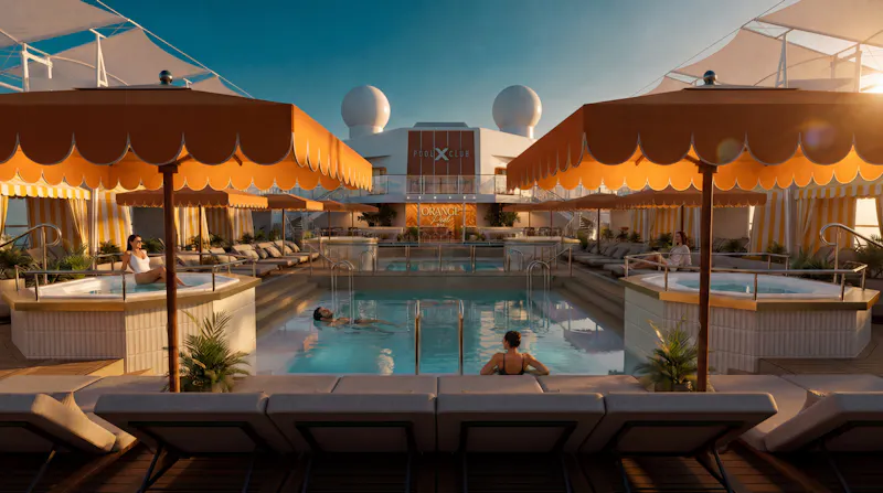 Celebrity Reflection Set to Undergo Refurbishment