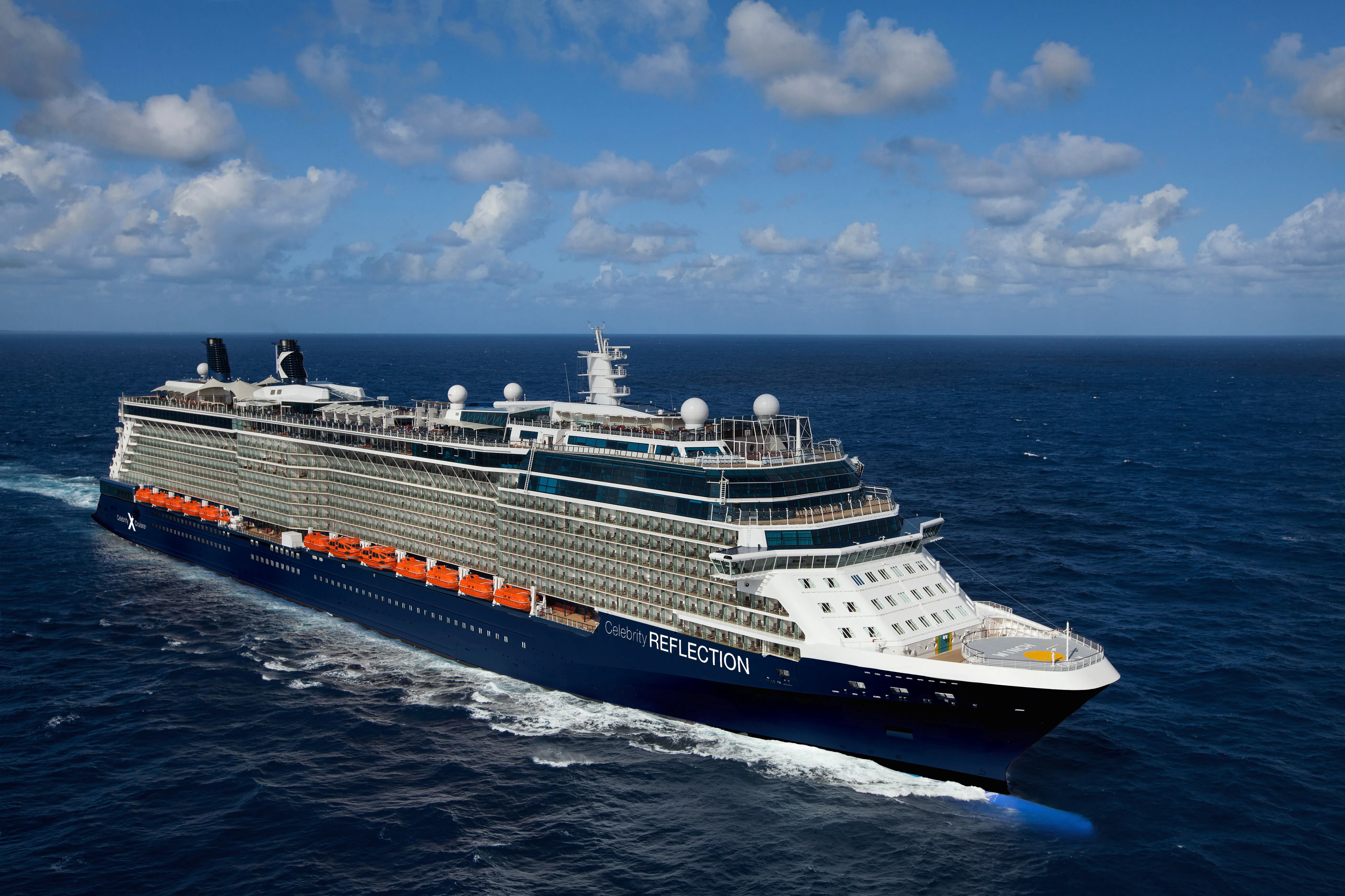 5 Best Celebrity Reflection Cruise Tips - Cruise Critic