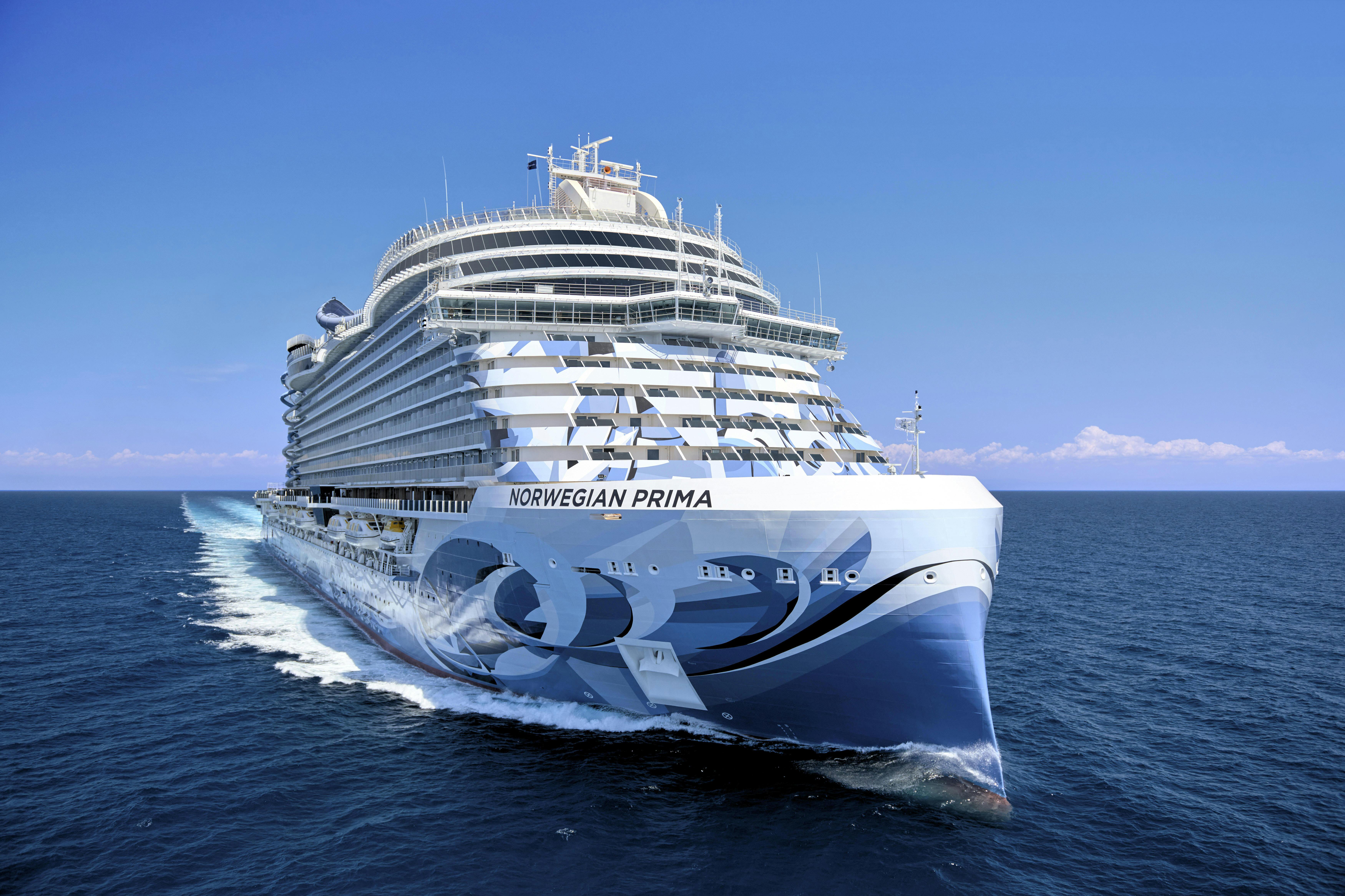 NCL vs Princess: Which Cruise Line is Right for You?