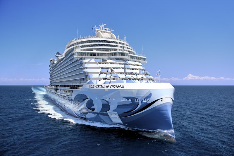 Cruise Critic names the best cruise ships of 2022