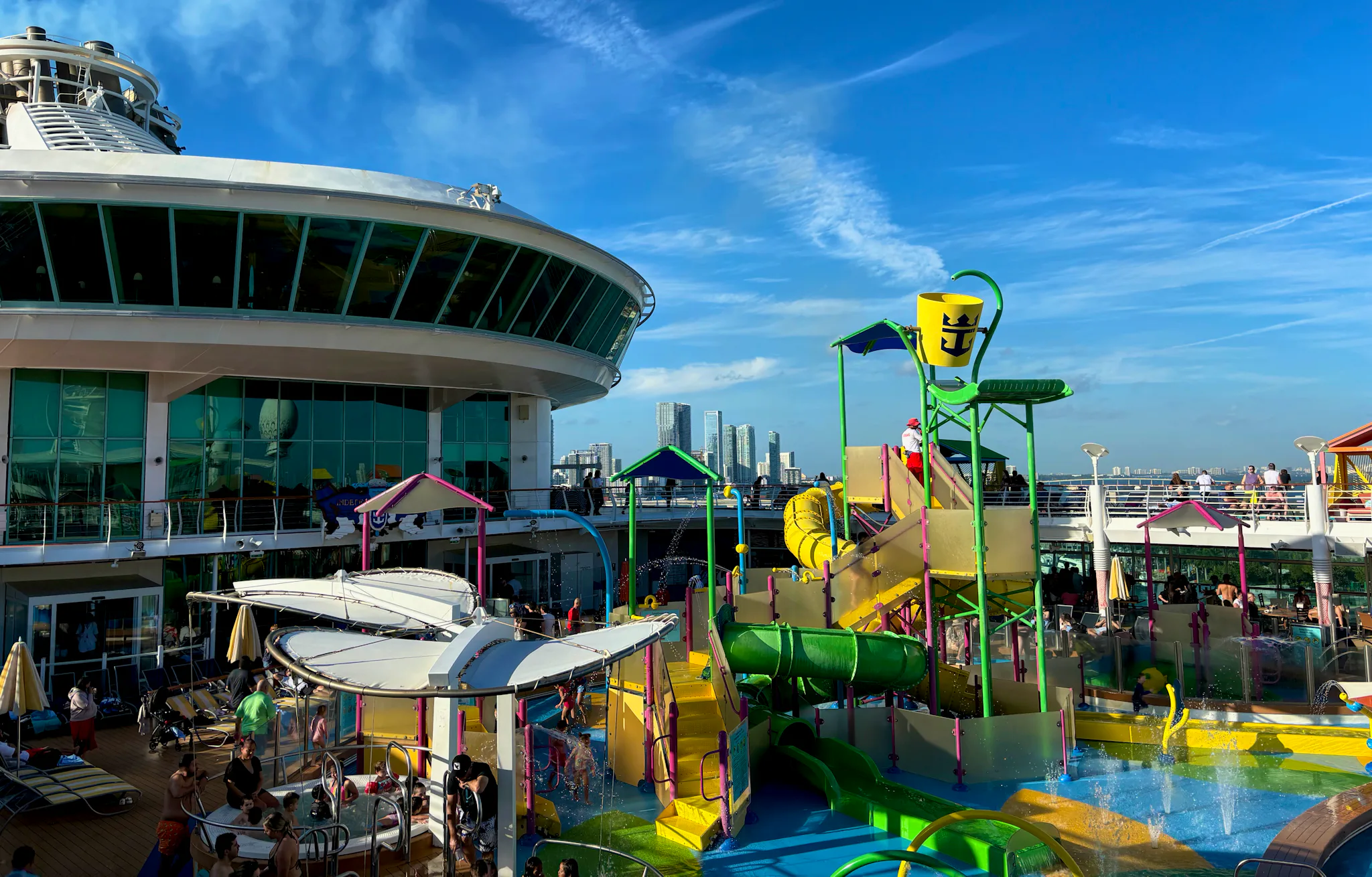 The 6 Best Kid-Friendly Cruises for Your Family Cruise - Cruise Critic The 6 Best Kid-Friendly Cruises for Your Family Cruise - Cruise Critic