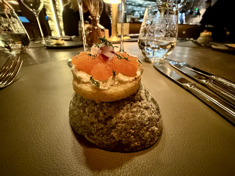 Norway Roe A Northern Lights Cruise on Hurtigruten - Cruise Critic