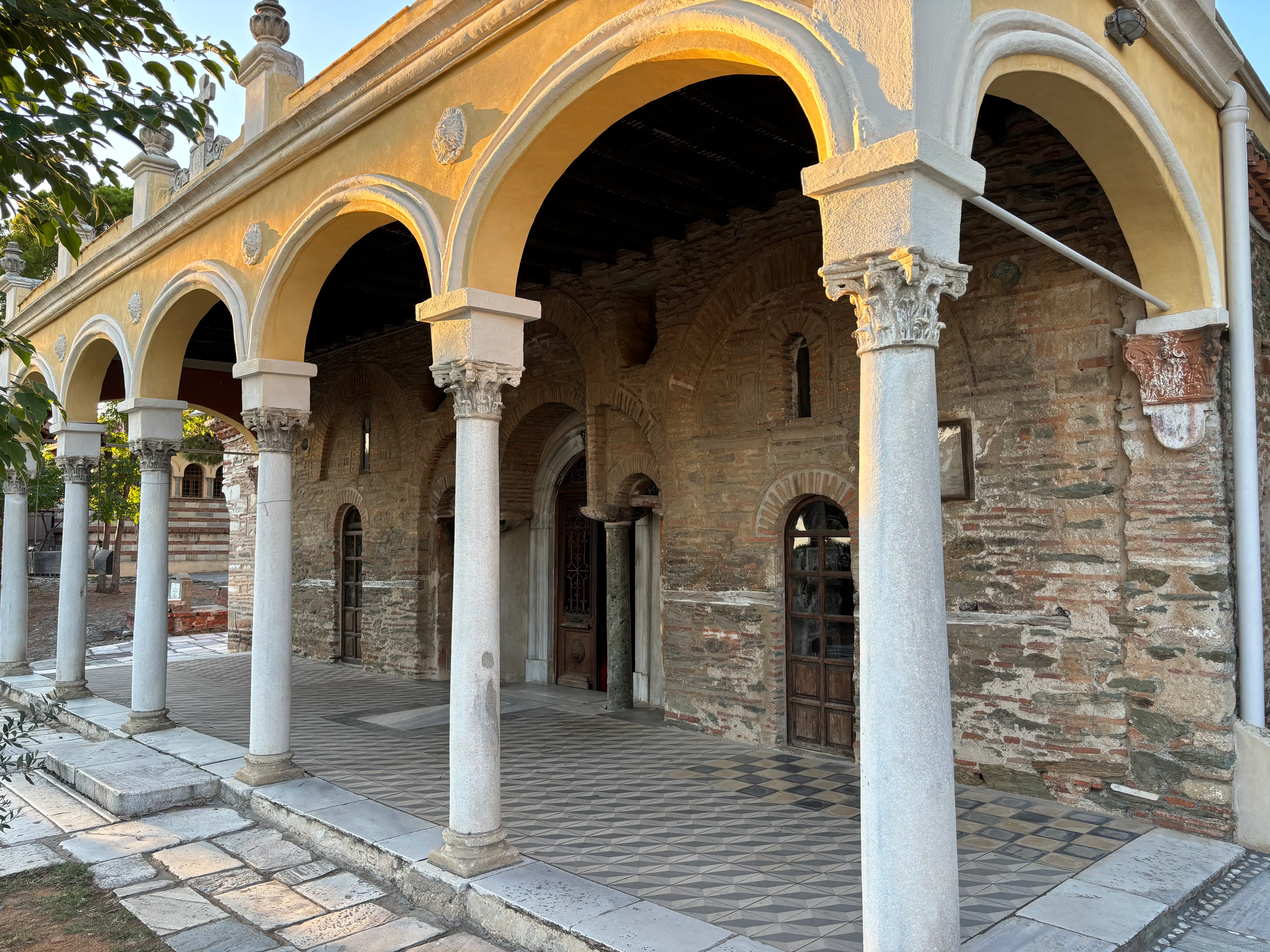 Central Macedonia: A Region of Year-round Activities