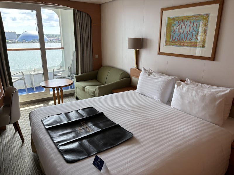 Aurora Cabins & Staterooms on Cruise Critic