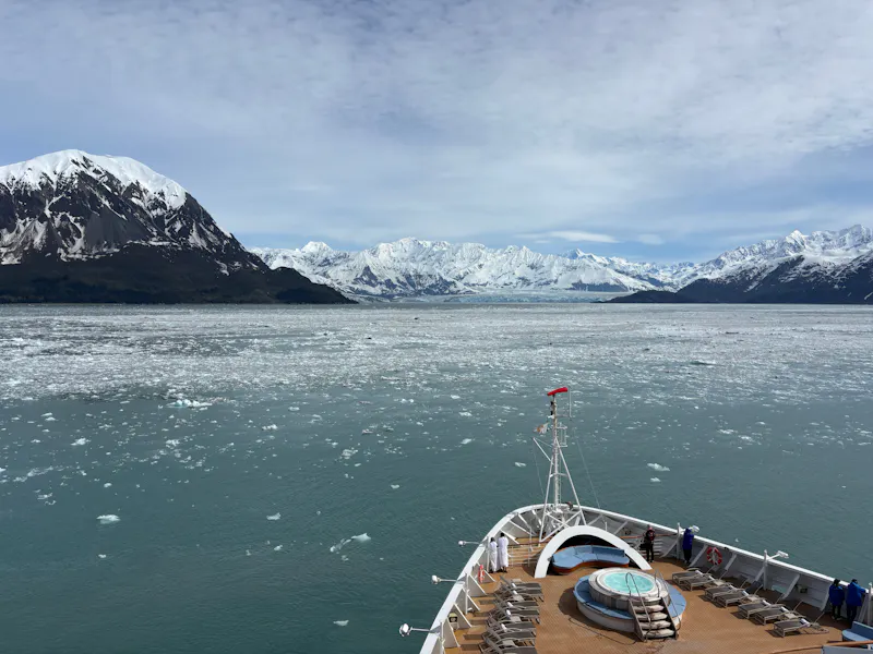 9 Things That Shocked Me on My First Luxury Cruise - Cruise Critic