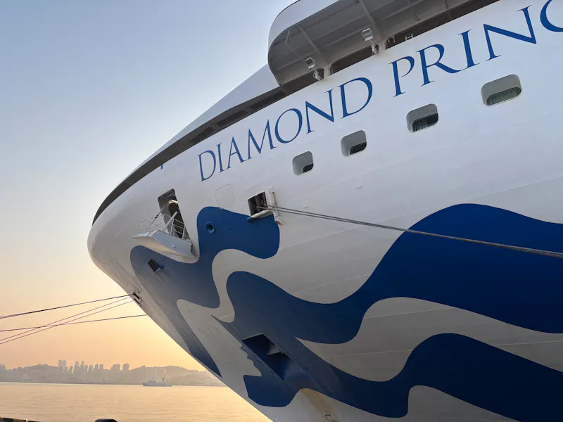 Jp Princess Princess announces its largest ever Japan and Southeast Asian cruise season