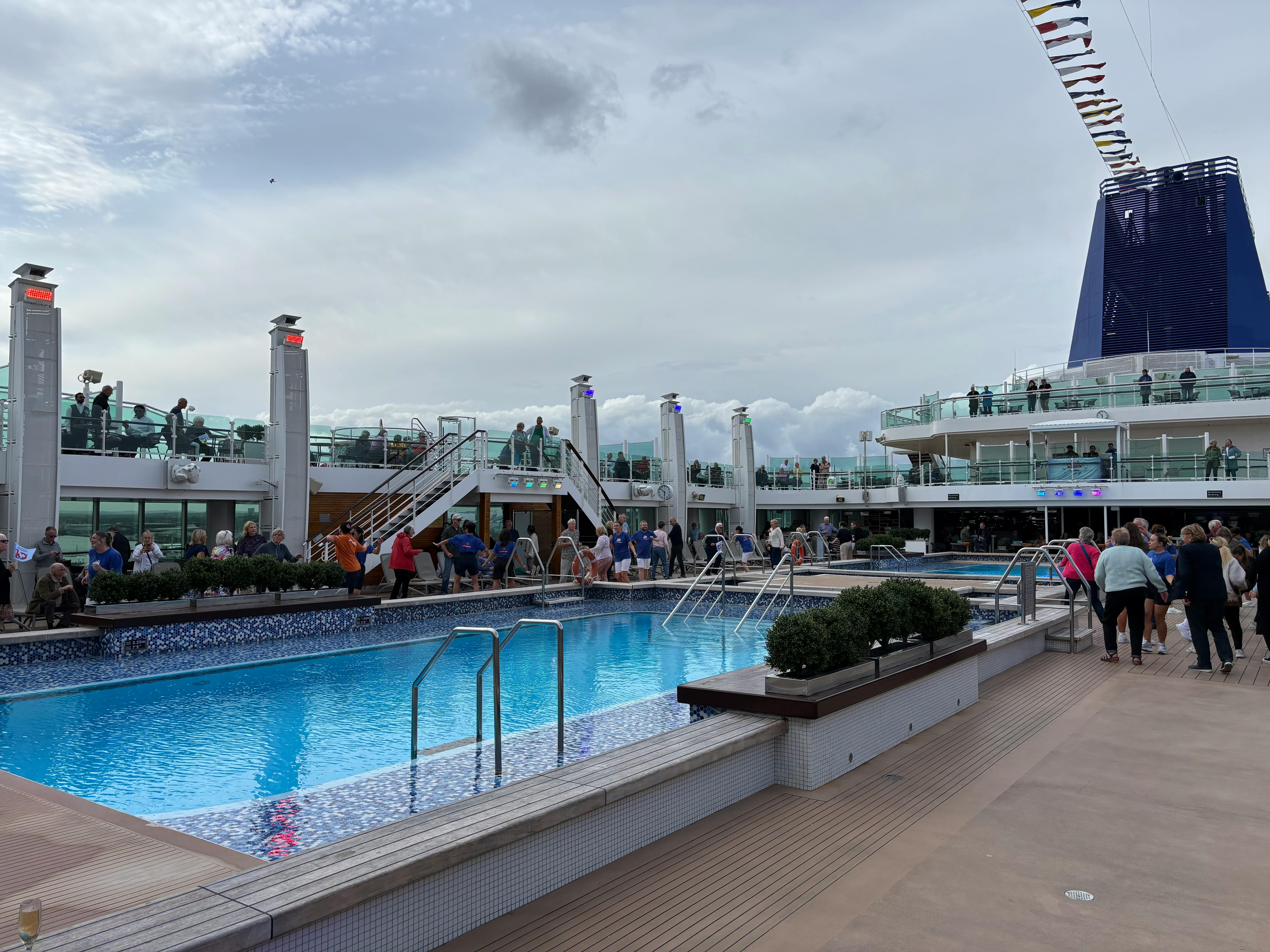 Britannia Cruise: Expert Review (2023)