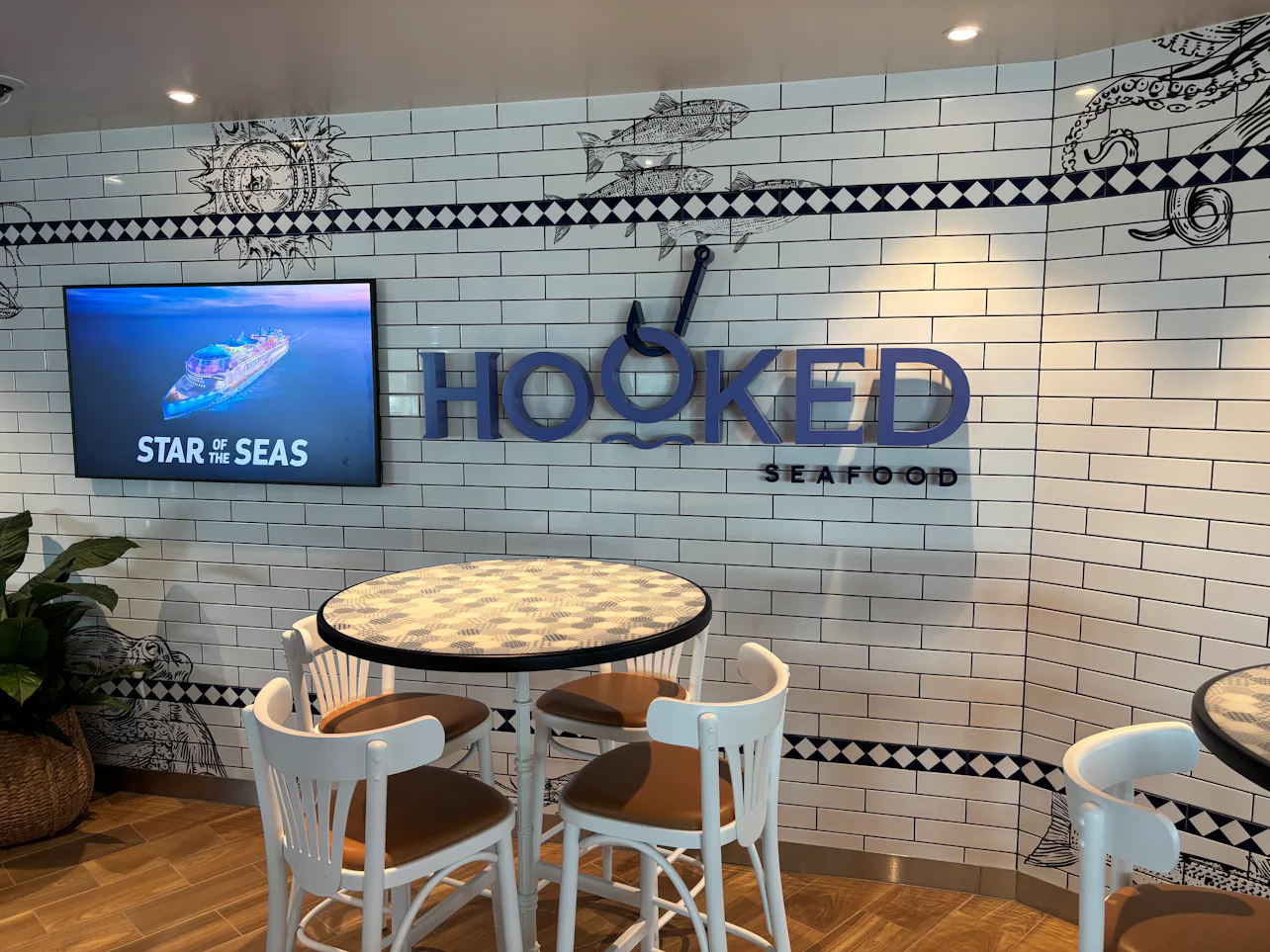 Star of the seas Dining: Restaurants & Food on Cruise Critic