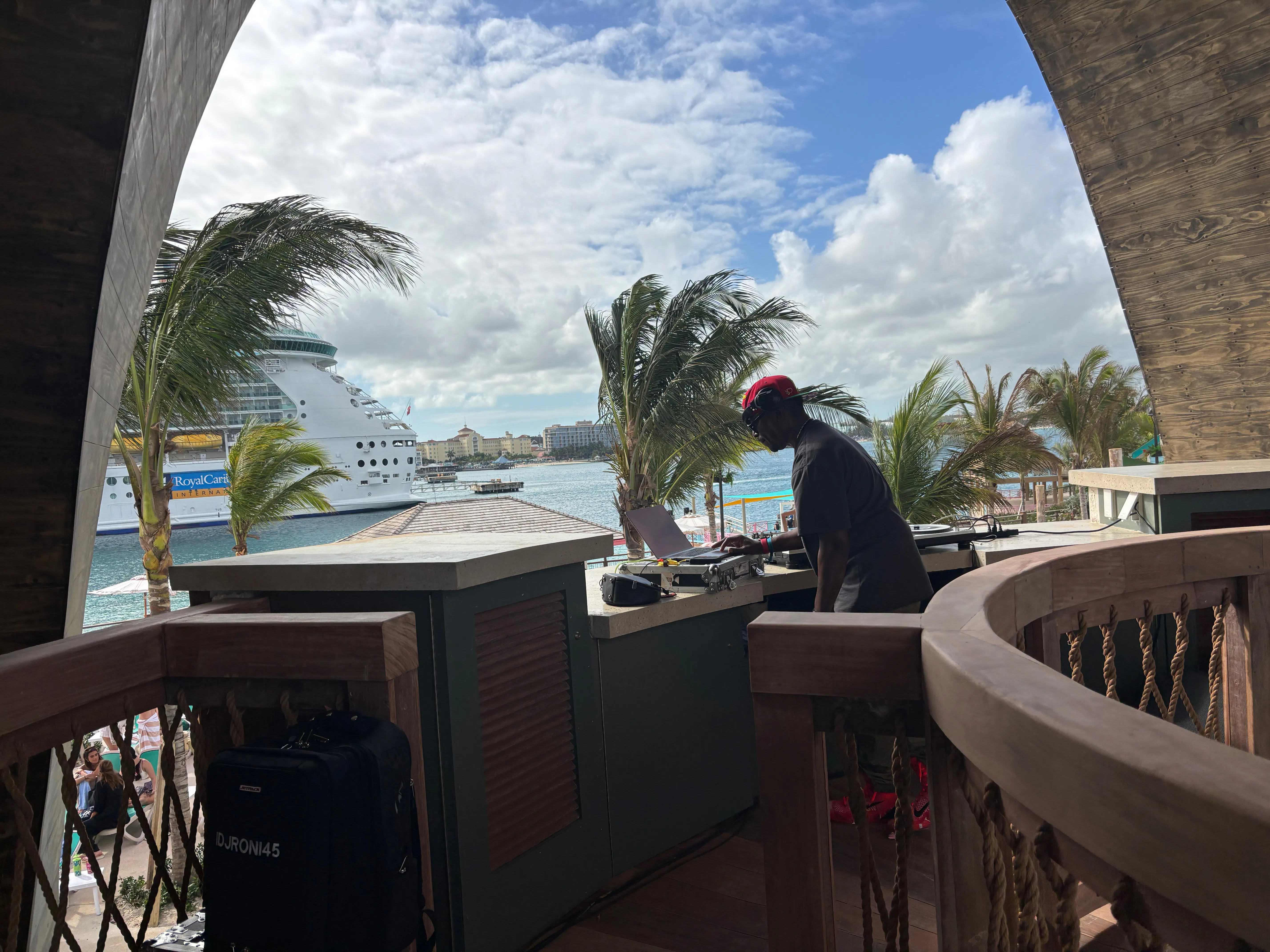 The Royal Beach Club Paradise Island: A Photo Diary - Cruise Critic