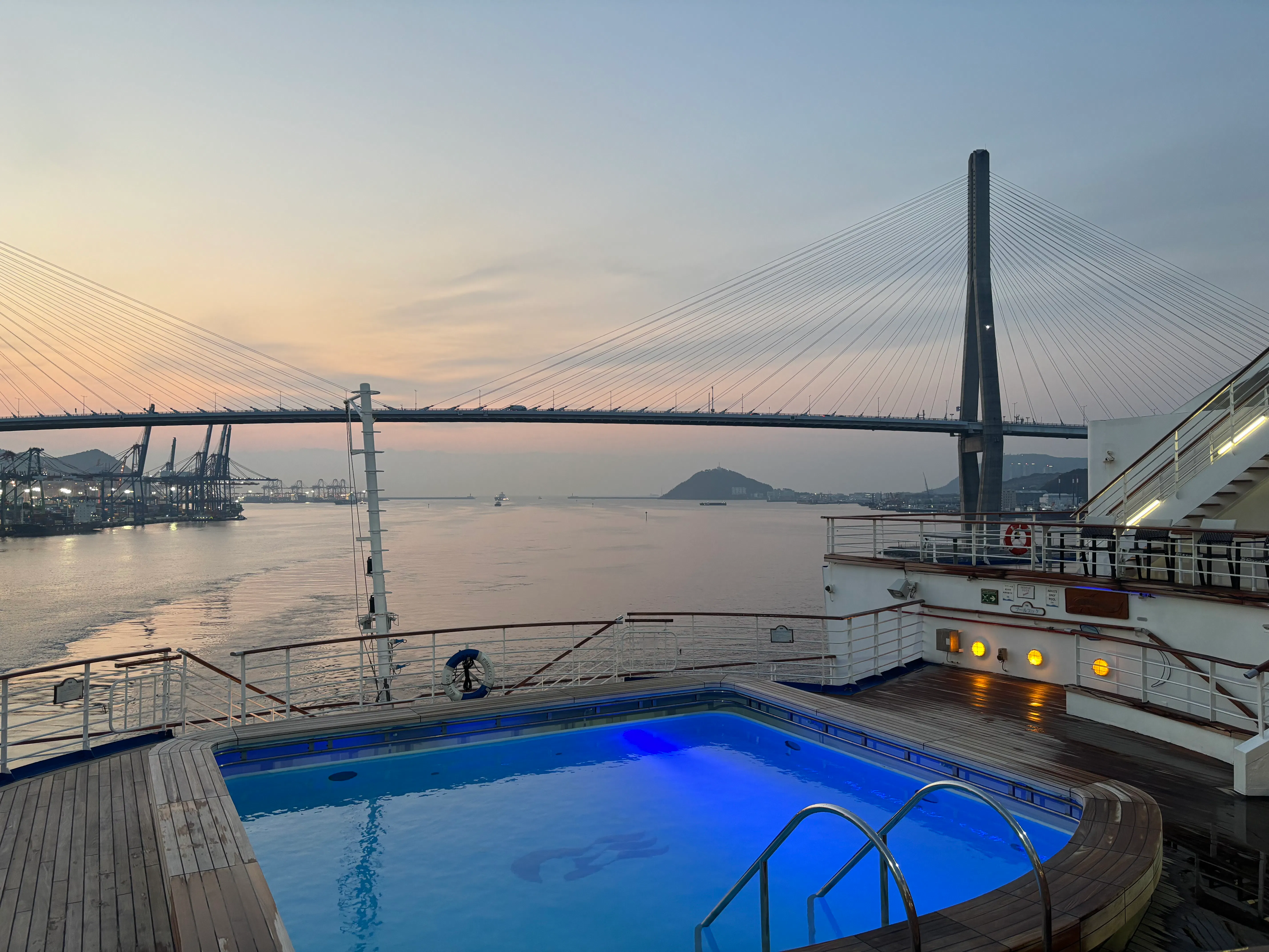 Diamond Princess Activities & Entertainment | Editor's Review