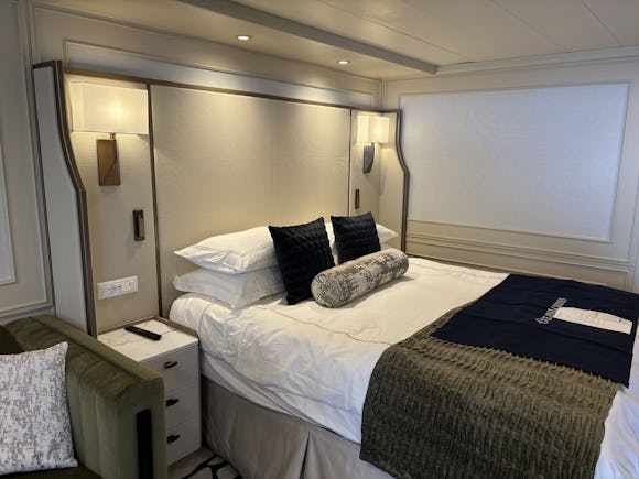 Oceania Marina Cabins & Staterooms on Cruise Critic