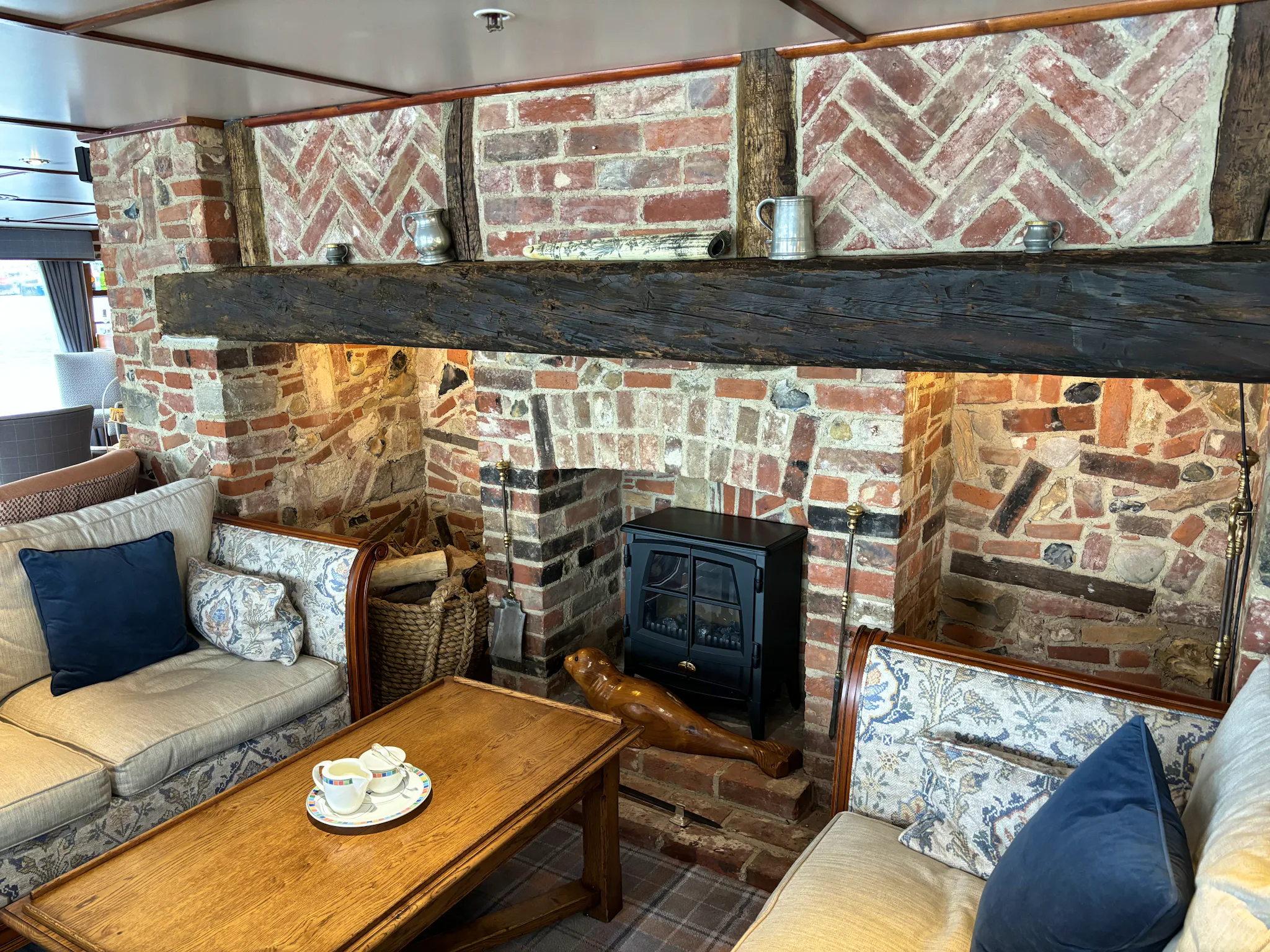 hebridean princess dress code Hebridean Princess Cruise Review 14 Surprising Things