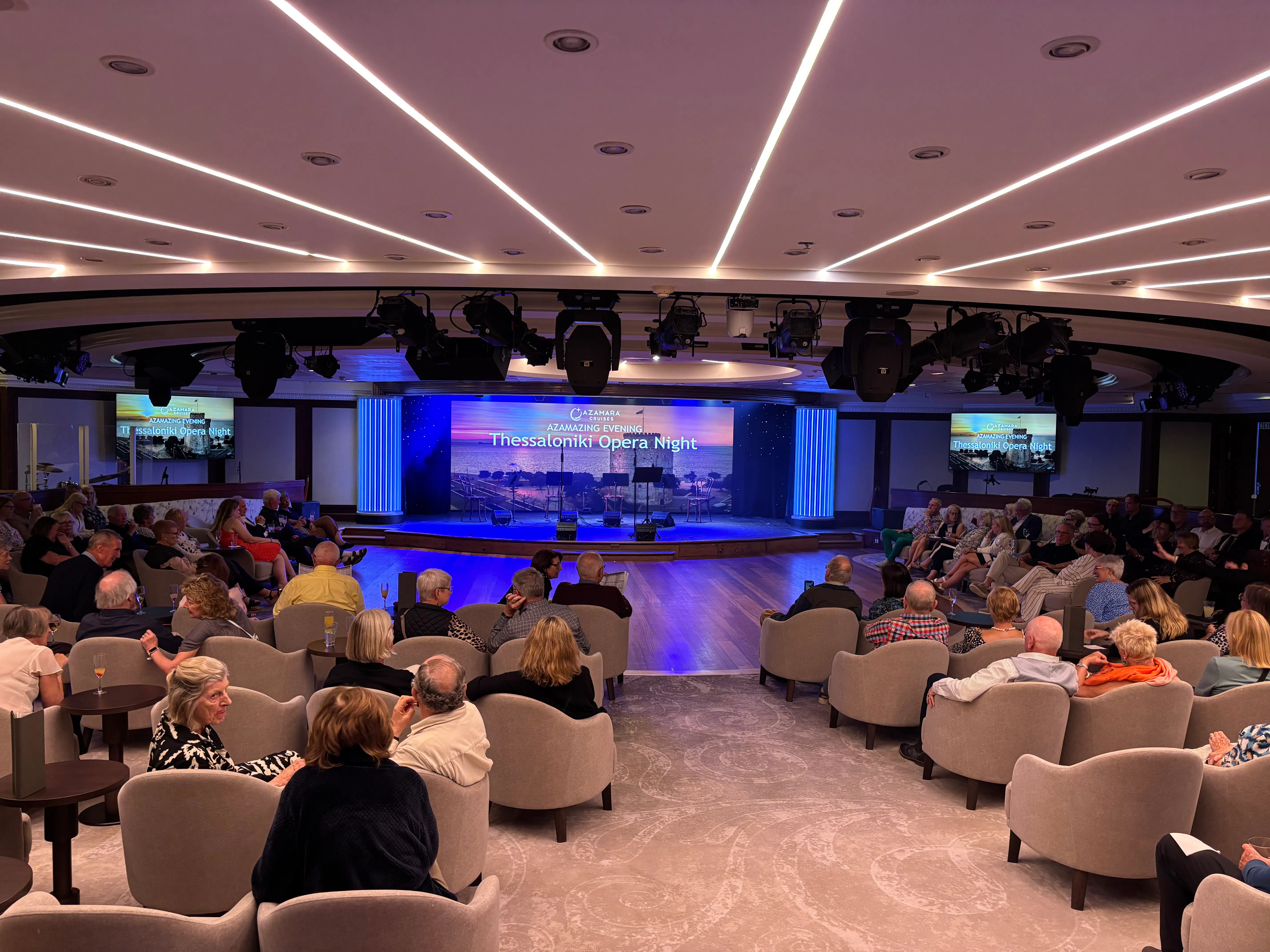 What to Wear on a Cruise: Guide to Cruise Line Dress Codes - Cruise Critic