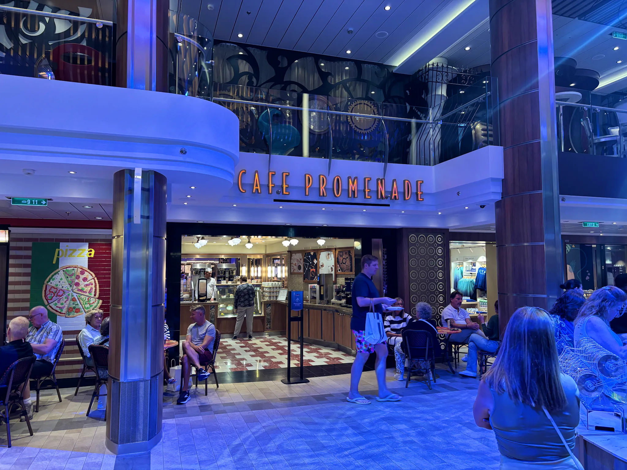I Turned Down a Free Balcony Cabin Upgrade and I Don't Regret It. Here's Why - Cruise Critic I Turned Down a Free Balcony Cabin Upgrade and I Don't Regret It. Here's Why - Cruise Critic