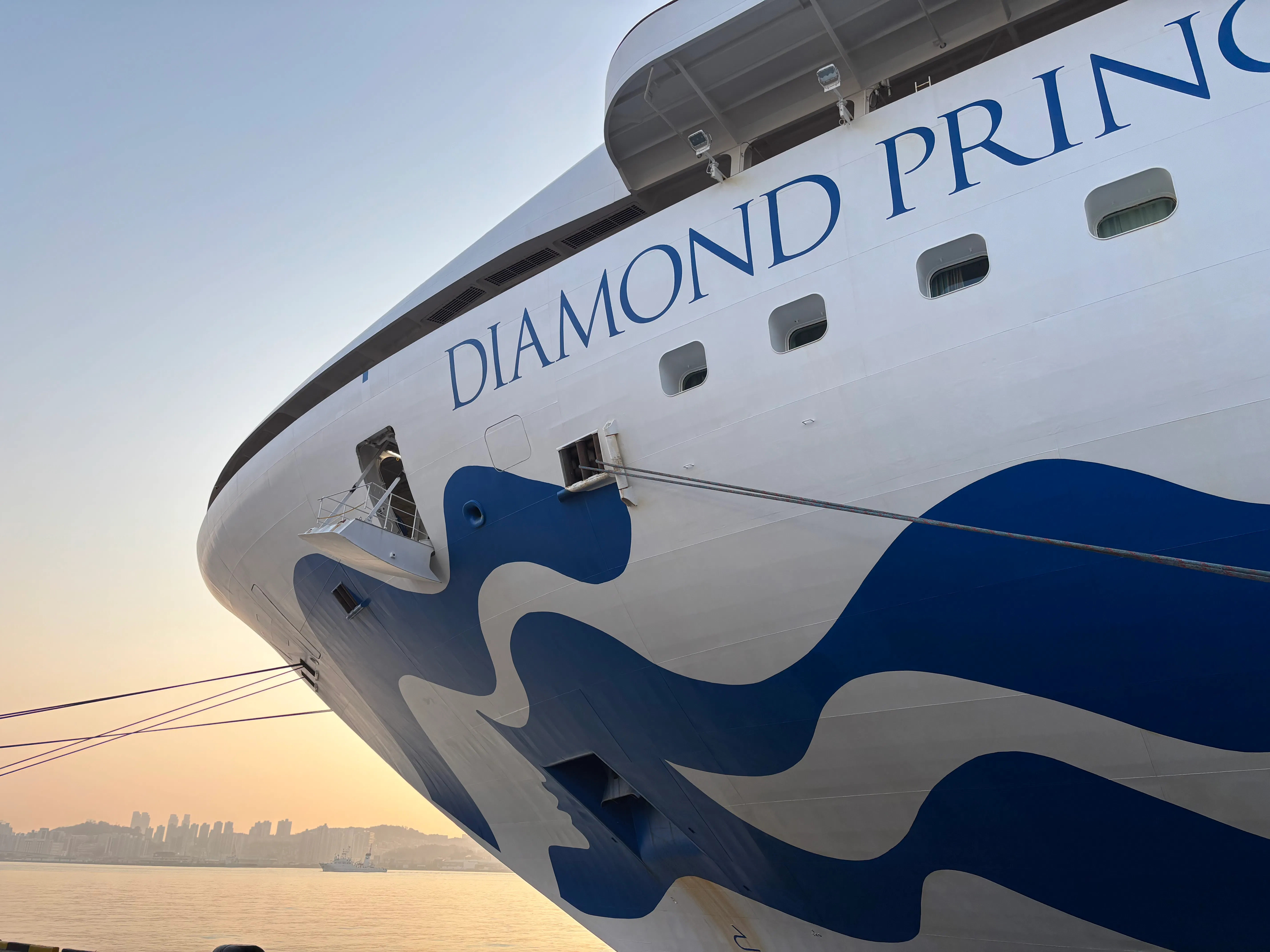 Princess Cruises Confirms It Will Double New Zealand Port Calls in 2028/29