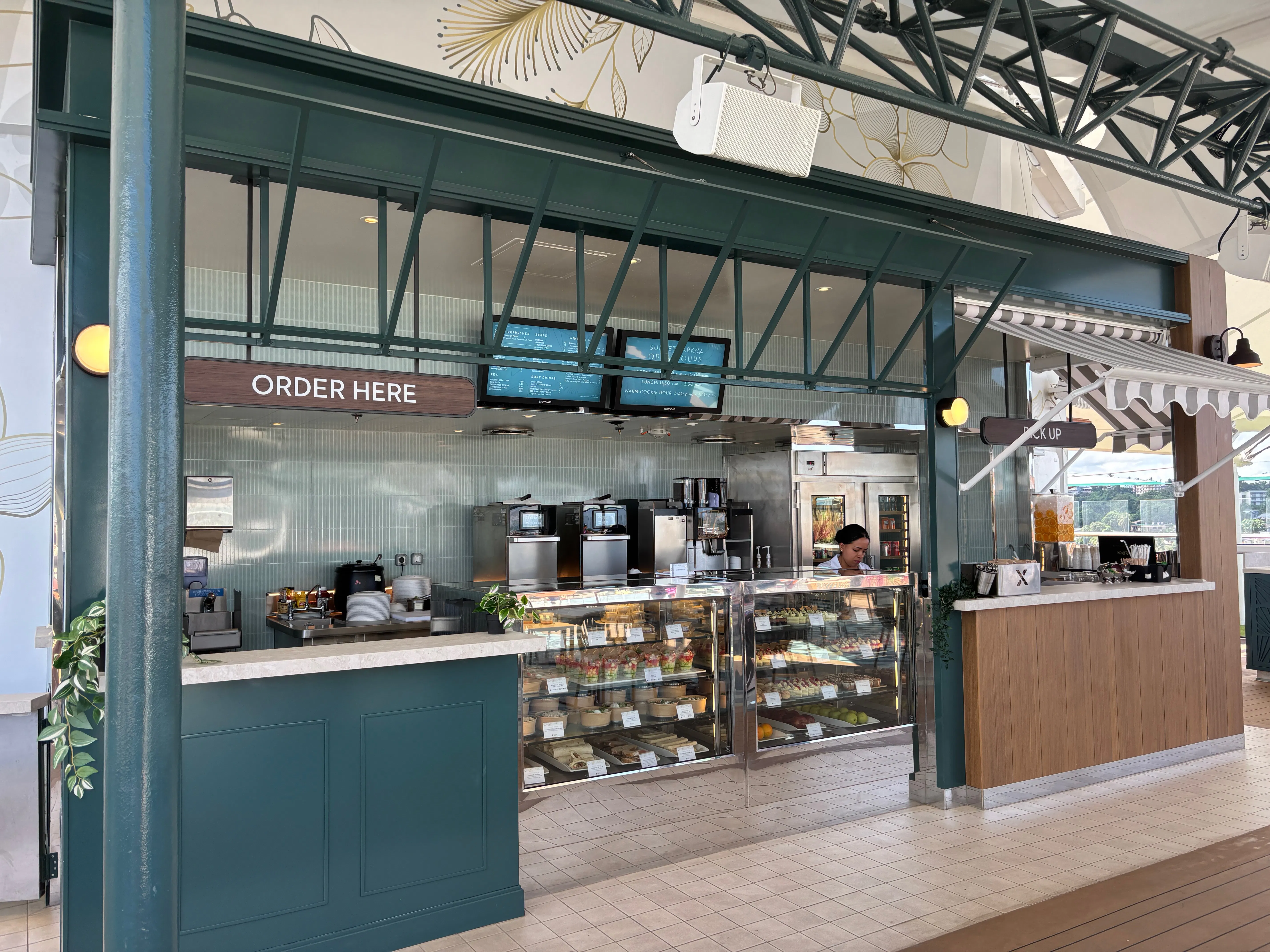 What's New on Celebrity Solstice After Its Refurbishment