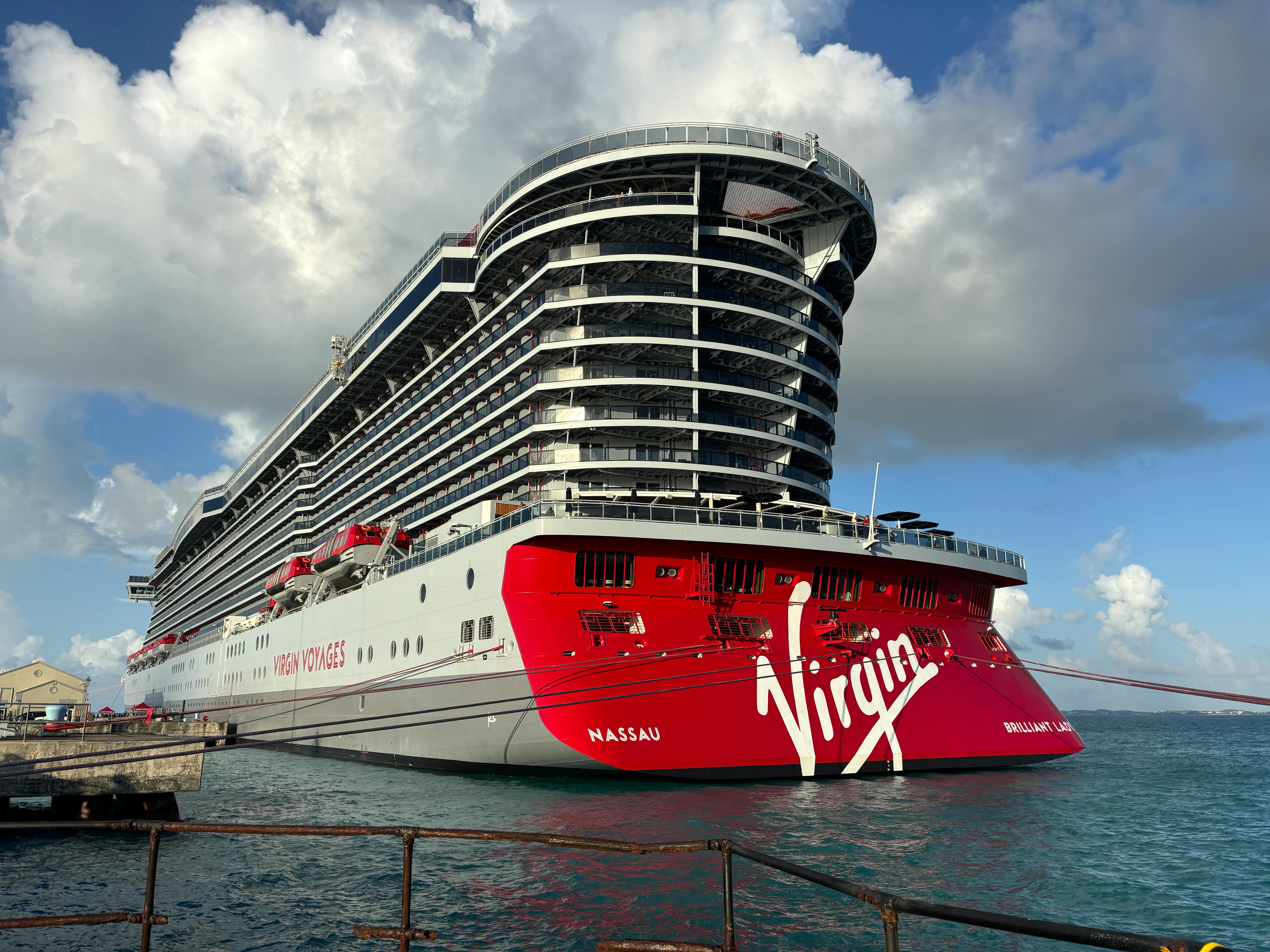 Virgin Voyages Launches New Fare Model with Three Options
