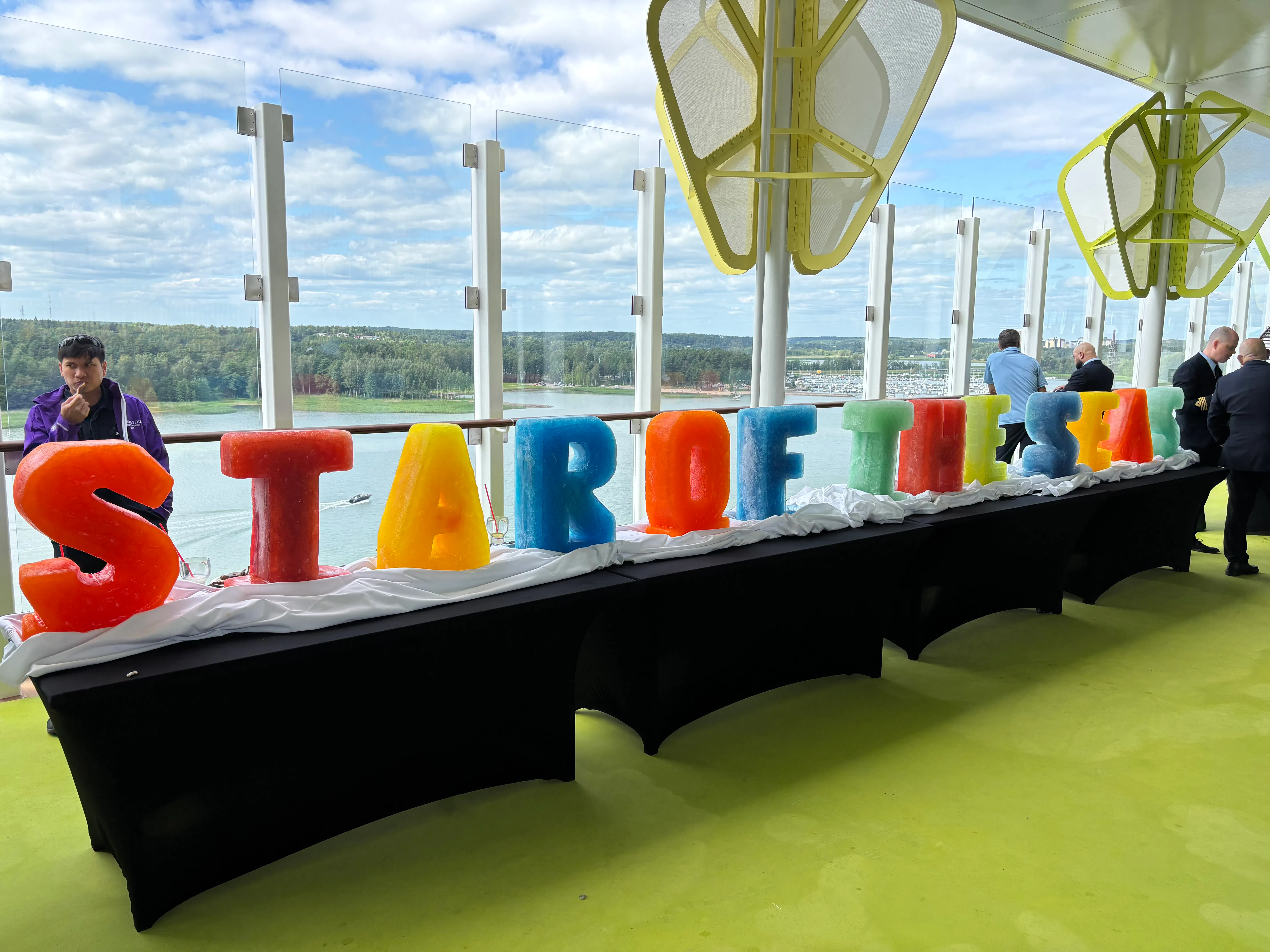 Star Of The Seas Vs Icon Of The Seas Which Cruise Ship Should You Choose