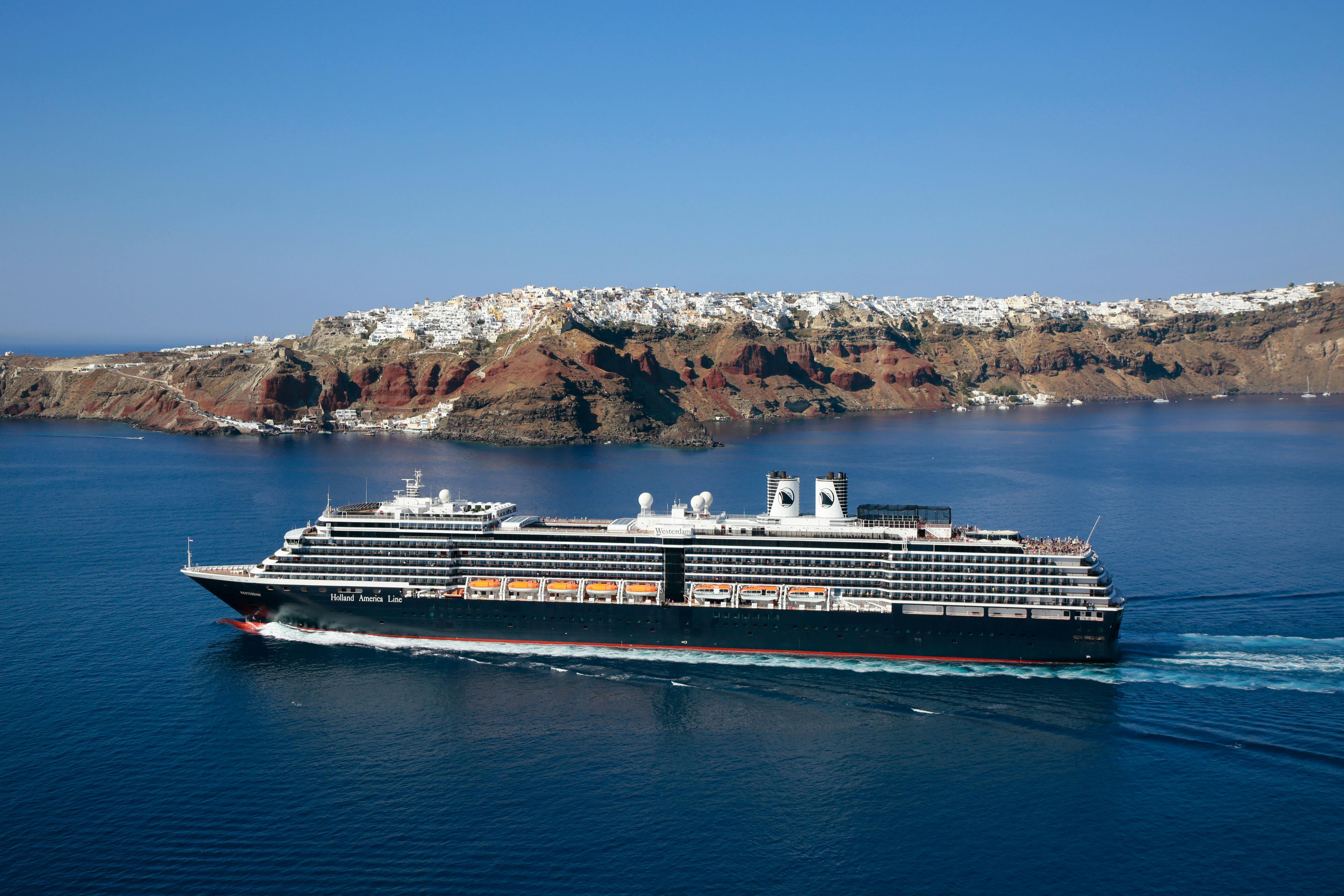 See More of Europe With Holland America Line, image size:2048x1365