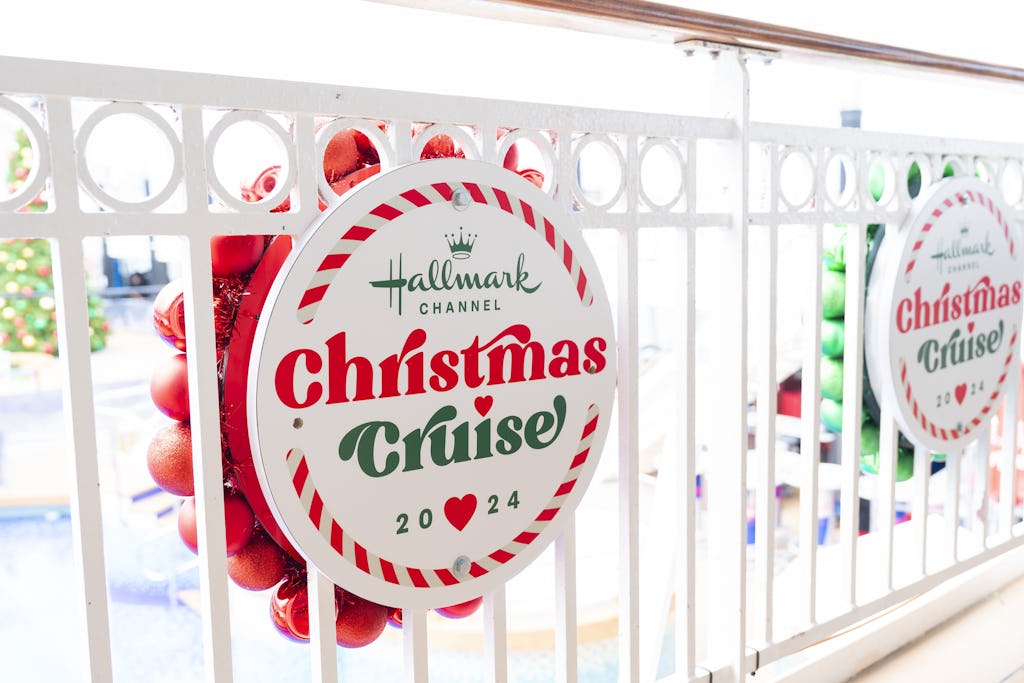 Hallmark Christmas Cruise 2025 Tickets Availability Letty Olympie