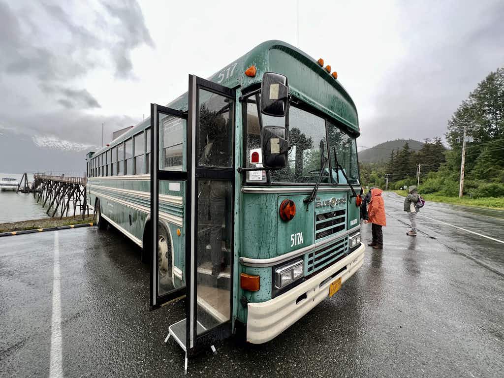 How Hard is Your Shore Excursion?