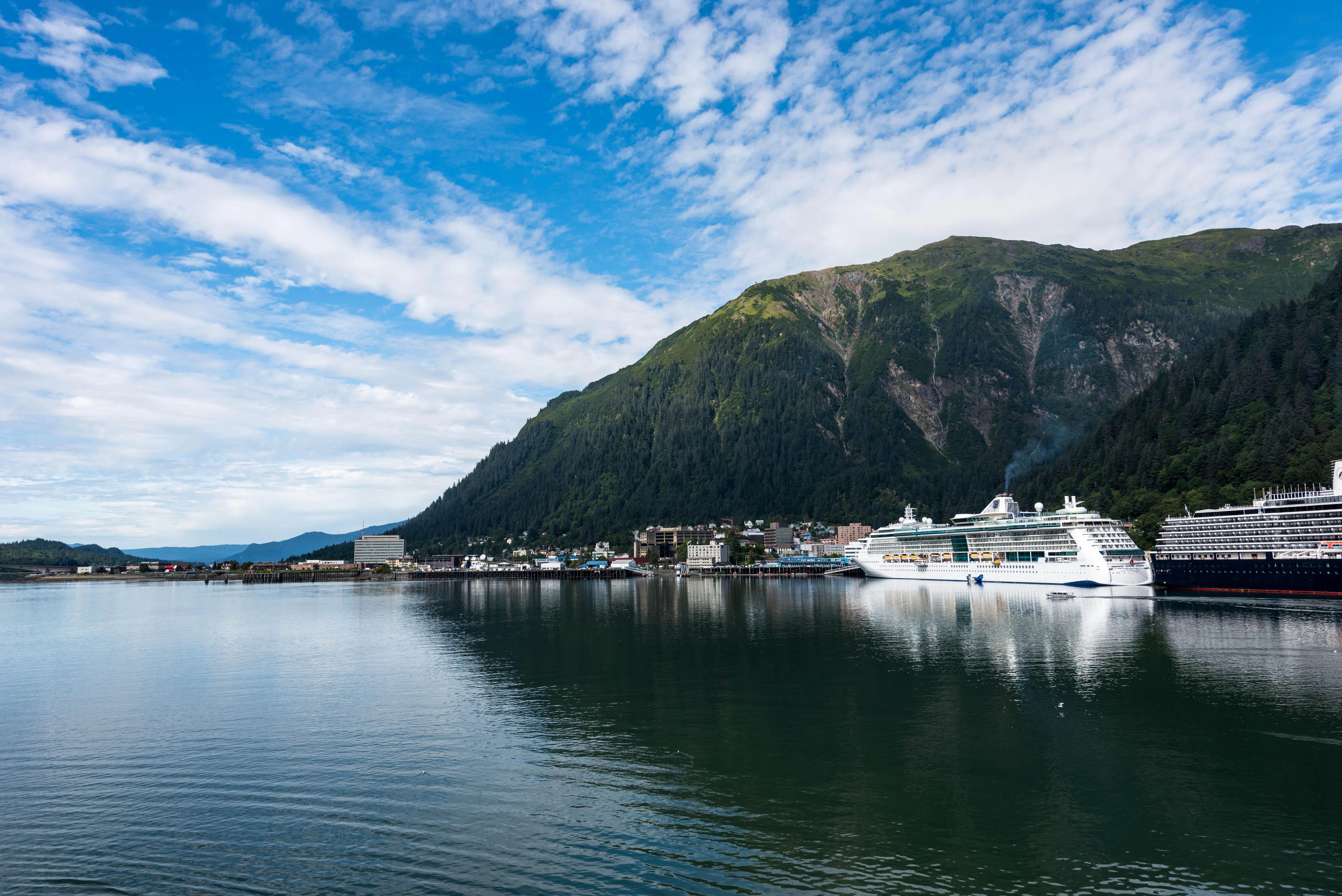 What Is an Alaska Inside Passage Cruise? - Cruise Critic