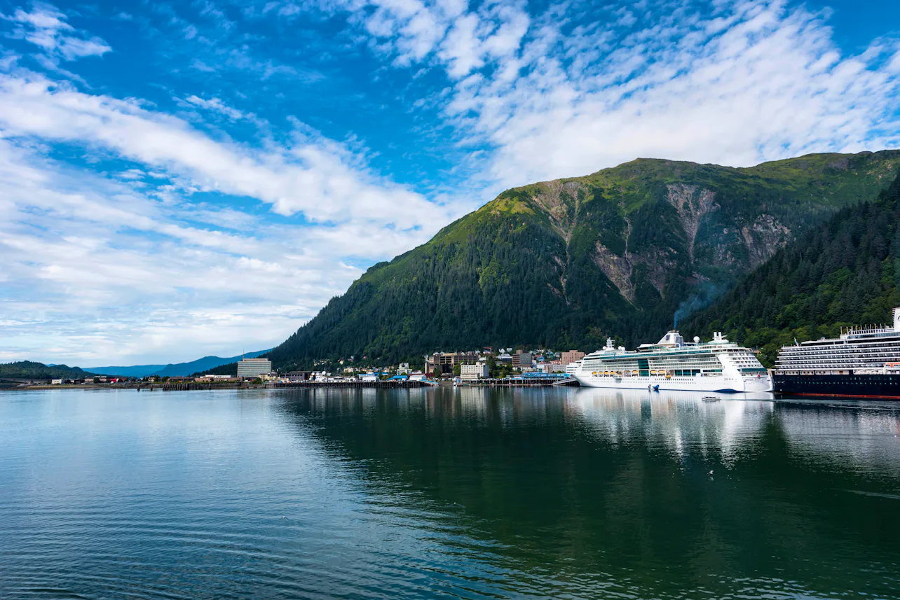 What Is an Alaska Inside Passage Cruise? - Cruise Critic
