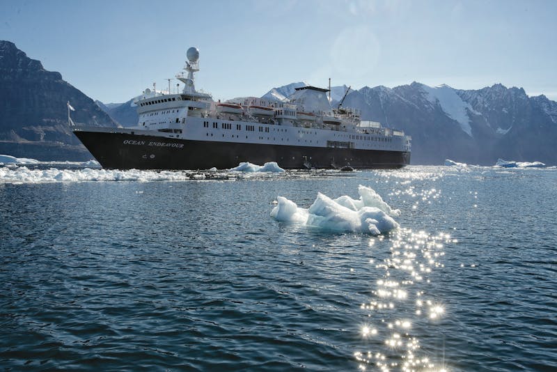 Ocean Endeavour (Adventure Canada) Cruise: Expert Review (2023)