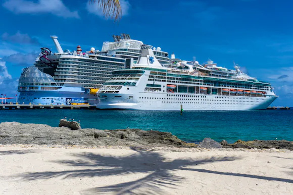 Vision Class Royal Caribbean's Vision-class Ships: A Breakdown - Cruise Critic