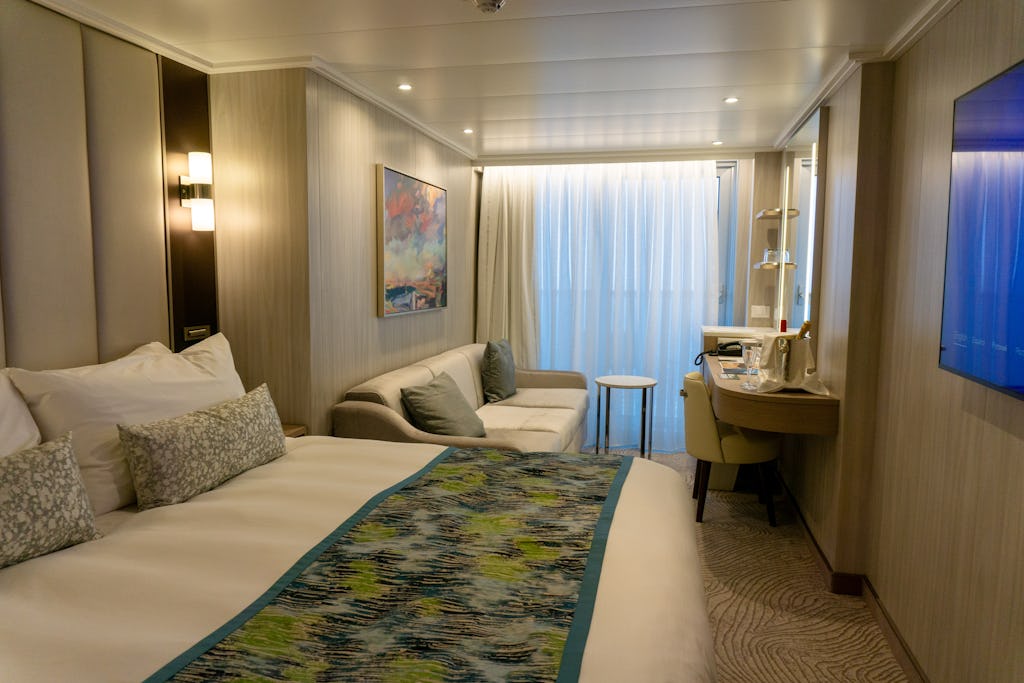 Photos of Sun Princess: First Look at Princess Cruises' New Ship