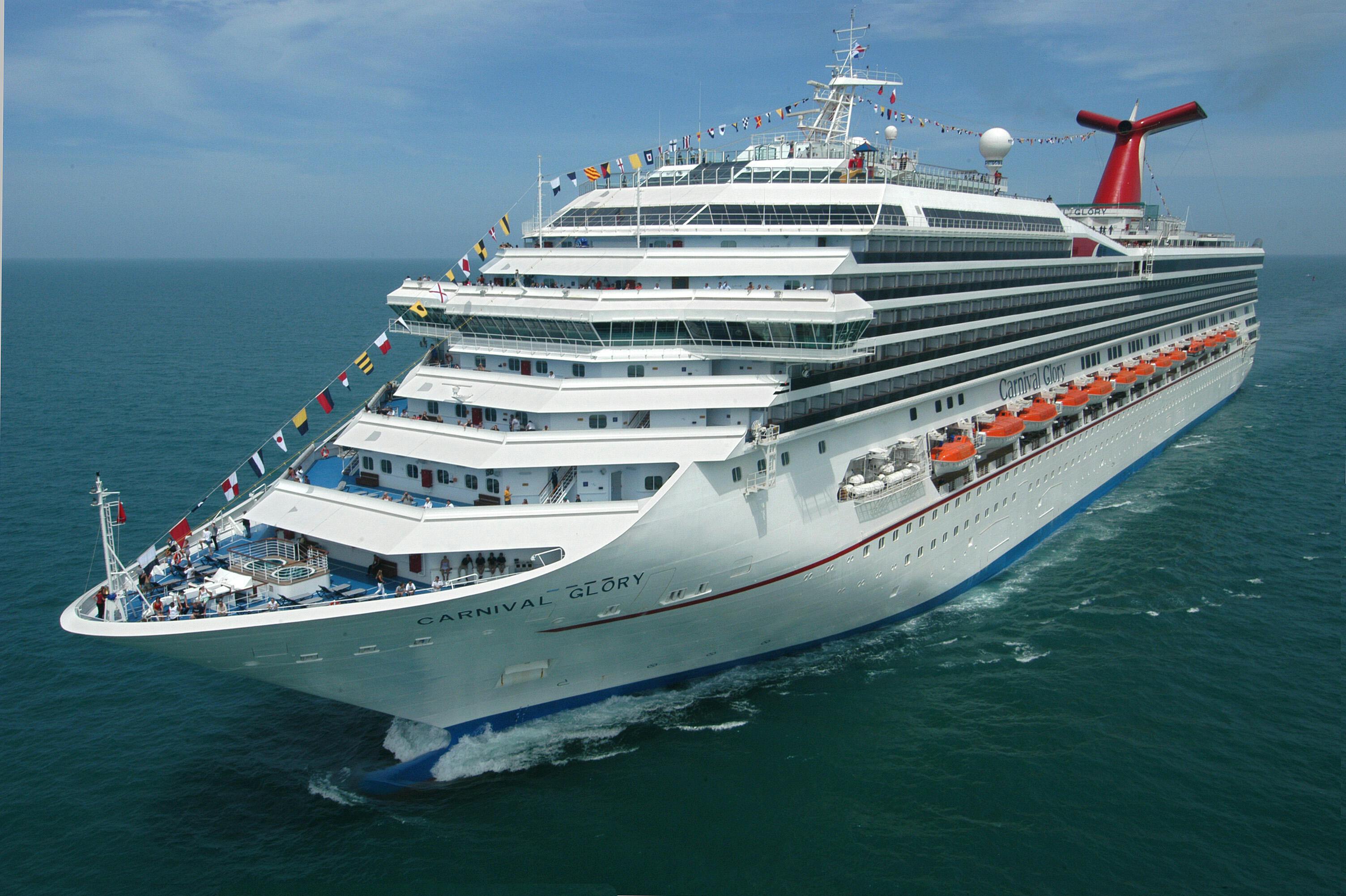 Carnival cruise best sale dress attire