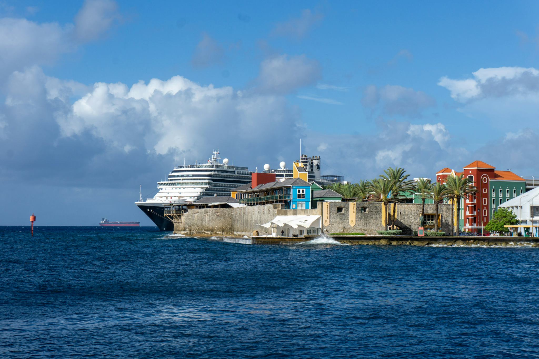 10 Walkable Cruise Ship Ports We Love to Visit