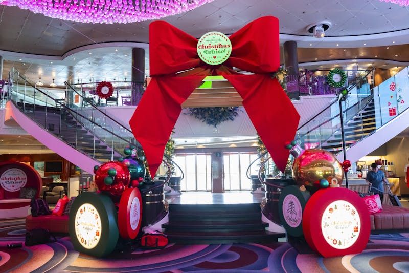 Hallmark Christmas Cruise 2025 Dates Announced