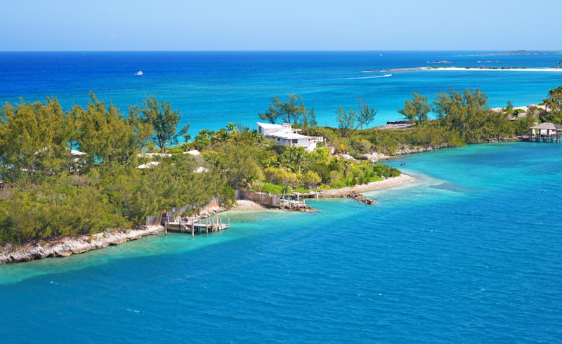 7 Best Beaches in Nassau for Cruisers