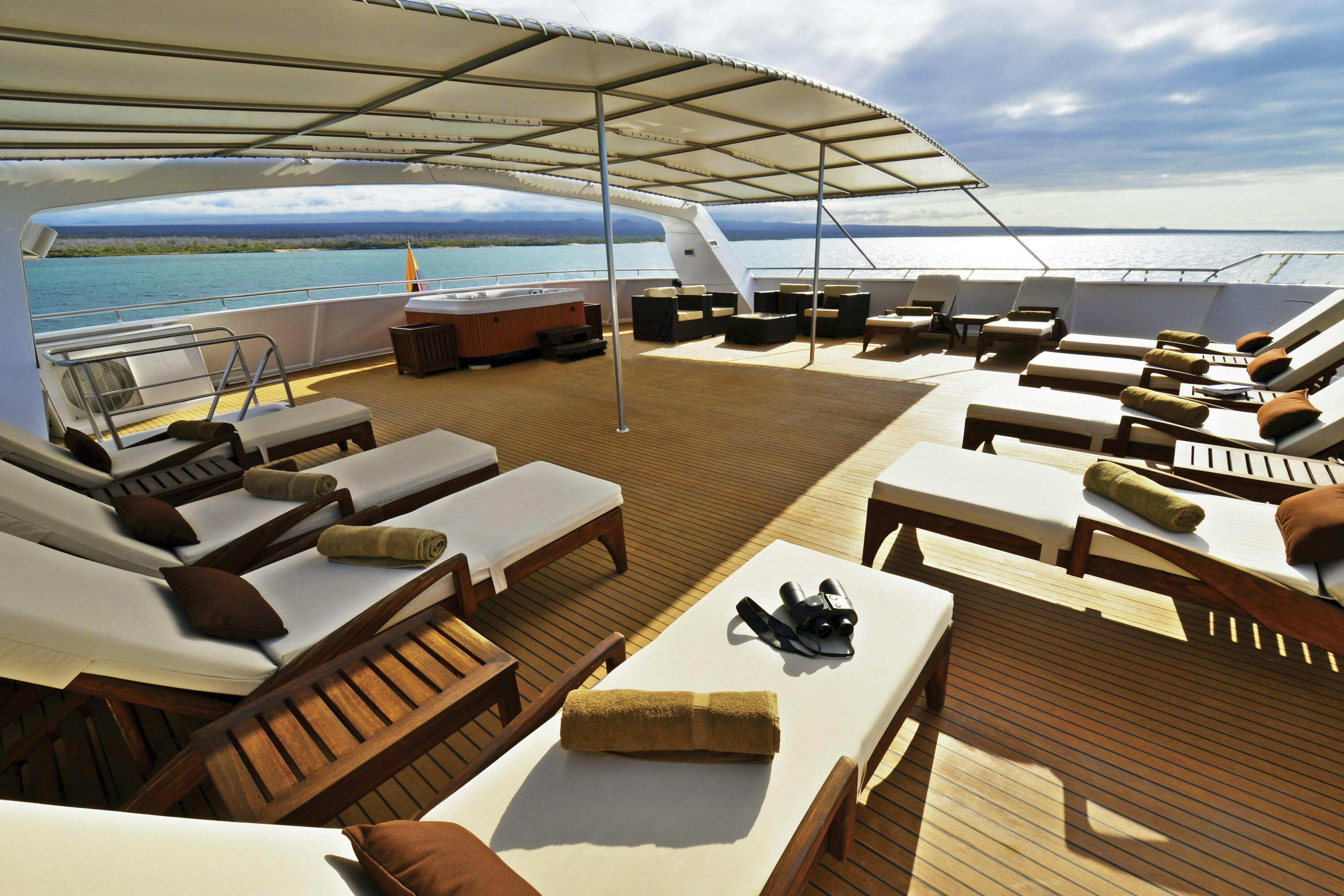 Celebrity Xploration Cruise Expert Review (2023)