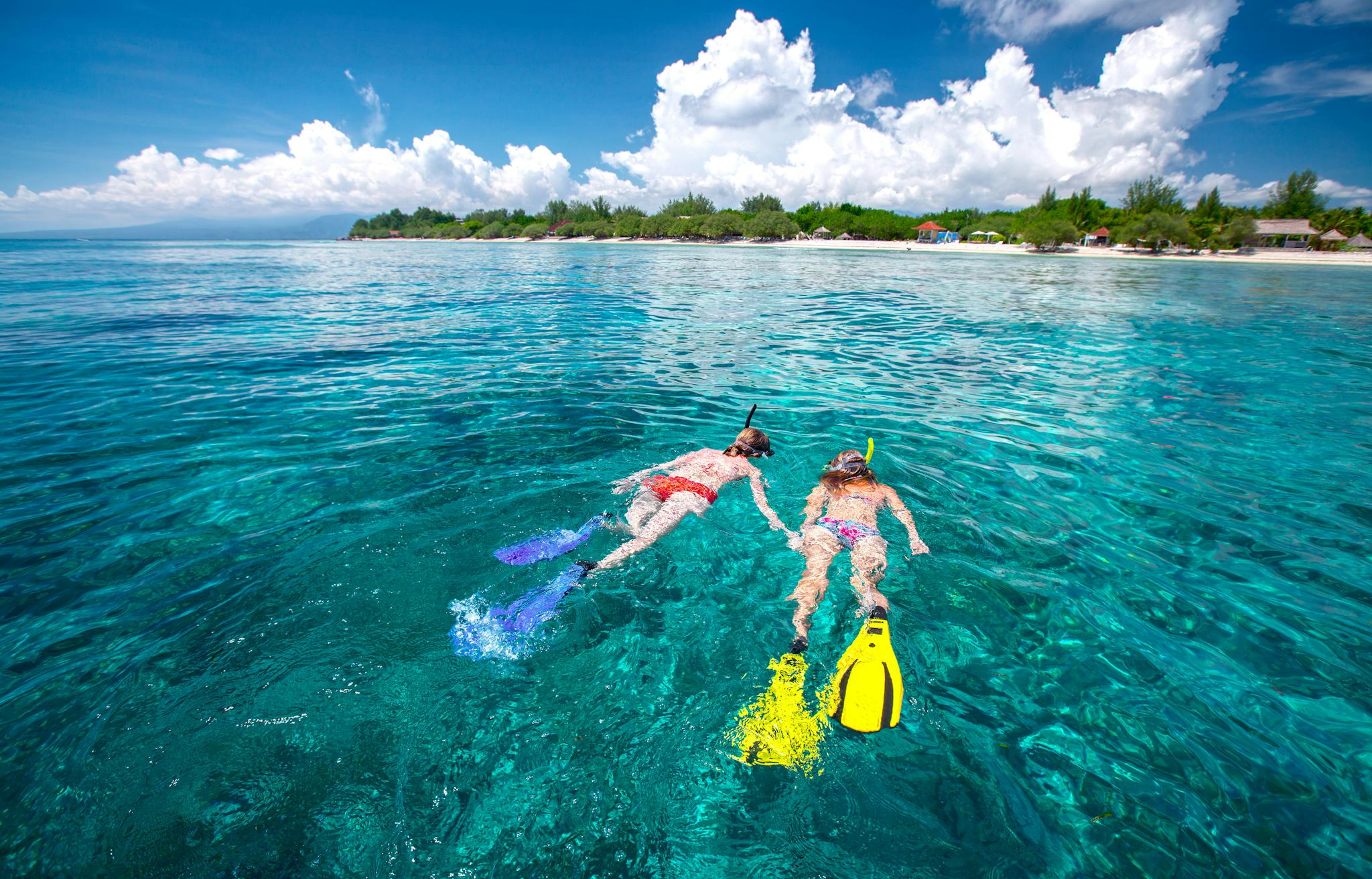 WESTERN CARIBBEAN CRUISES