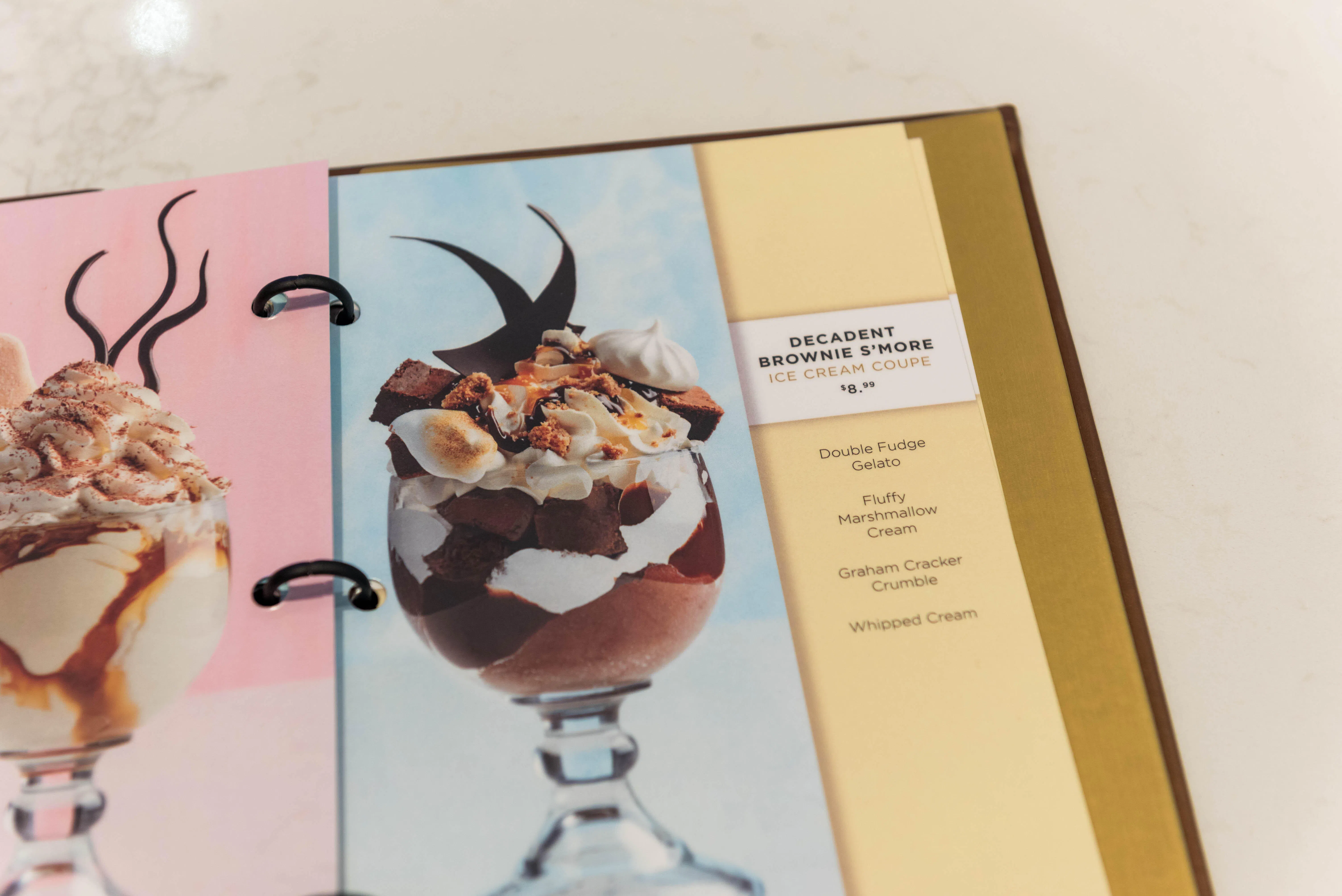 The 11 Best Cruise Ship Desserts At Sea - Cruise Critic