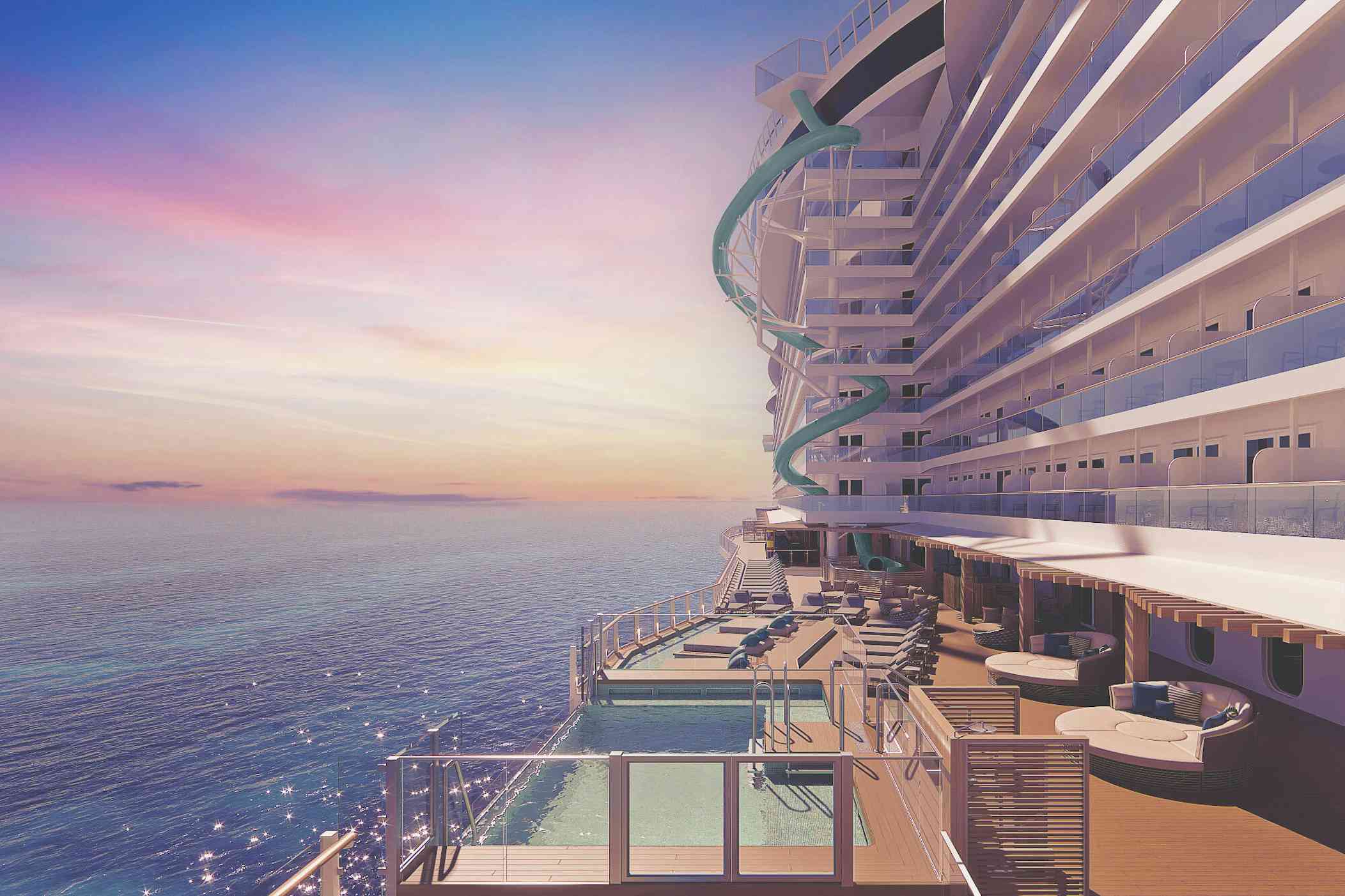 Cruise 2023 - Look 18 - Luxury