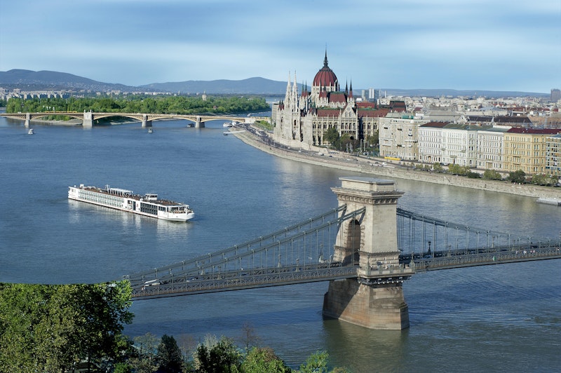 The Ultimate Danube River Cruise Guide