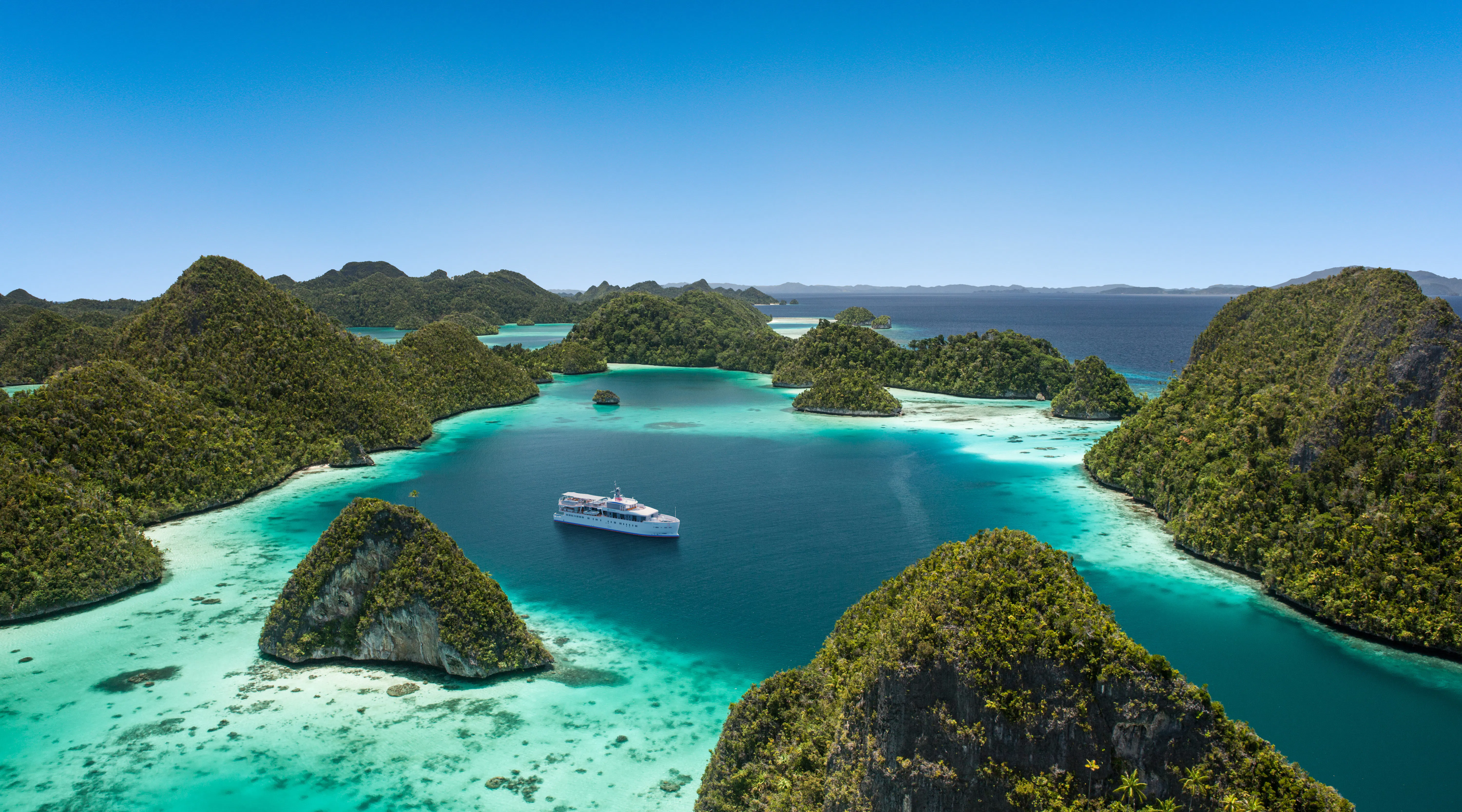 ponant pasapley pearl Cruise Ship | Editor's Review