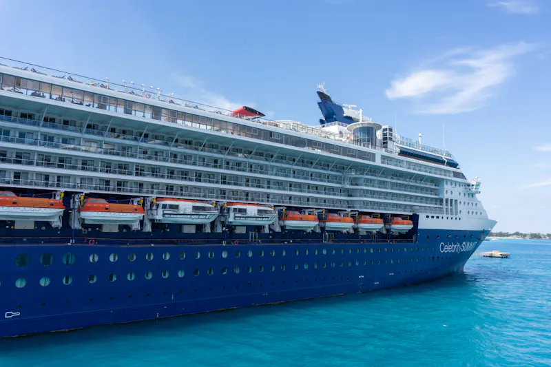 Yacht Rock Cruise 2027 Lineup Announced