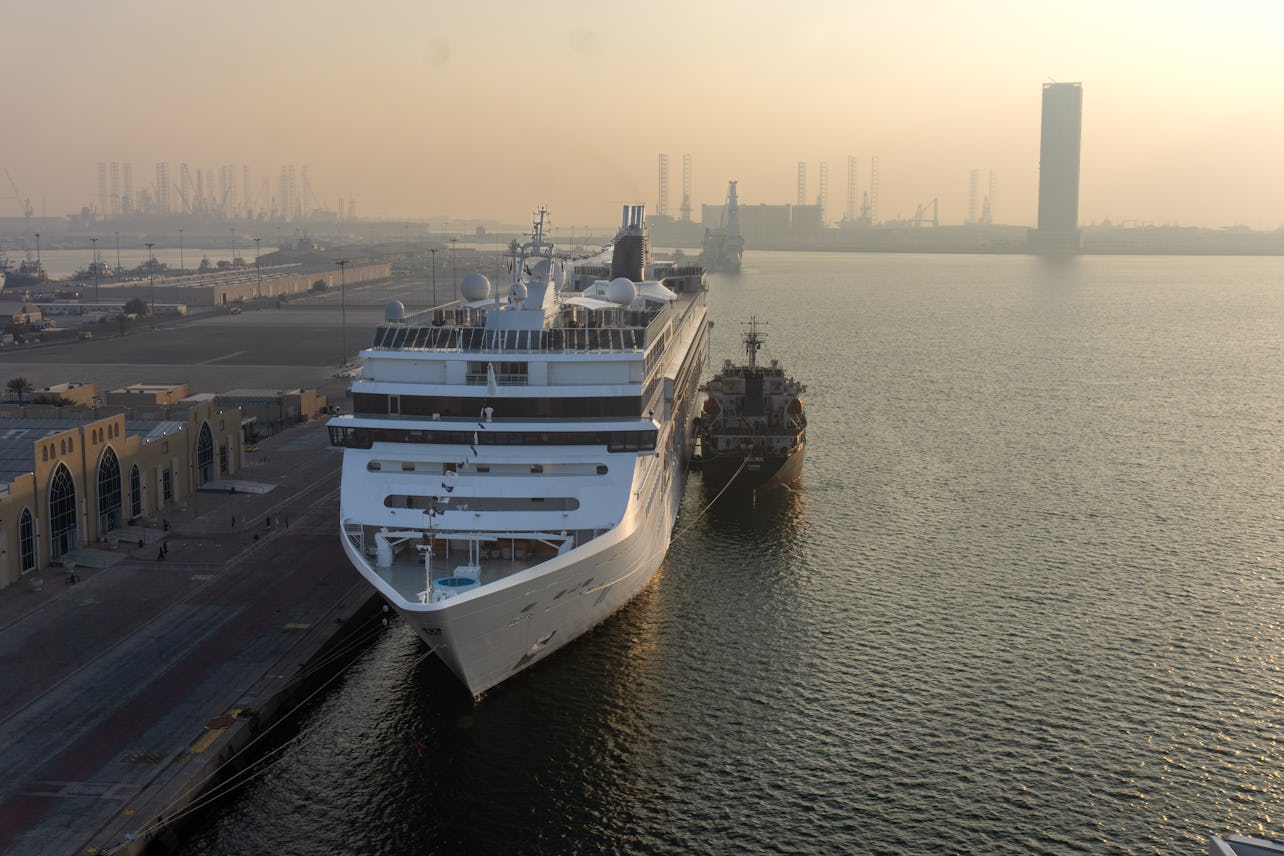 14 Cruise Taboos You Should Never Break