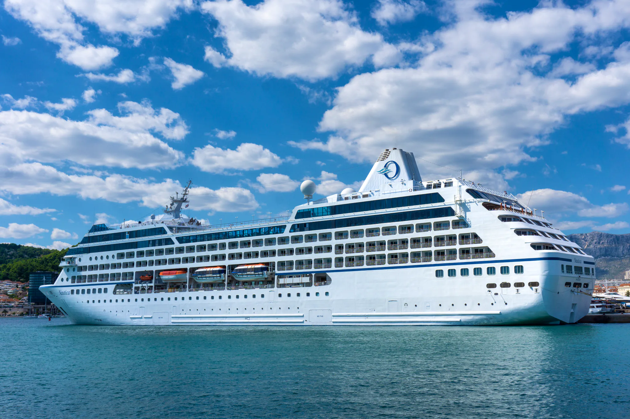 Oceania Nautica To Become Oceania Aurelia oceania-nautica-to-become-oceania-aurelia