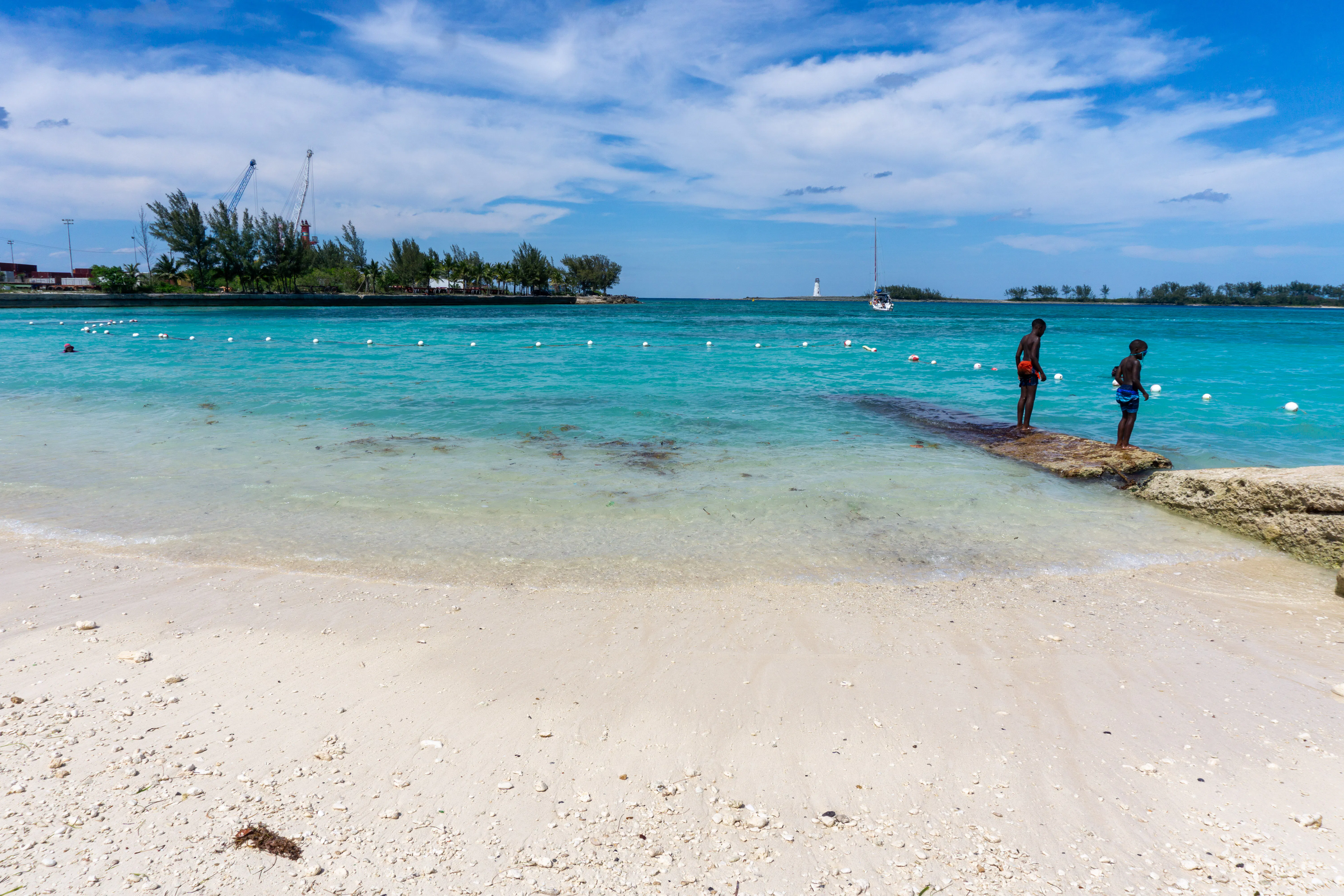 7 Things to Do in Nassau, Bahamas on a Cruise