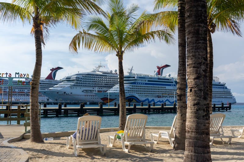 Best Time to Cruise to Cozumel: A Month-by-Month Guide