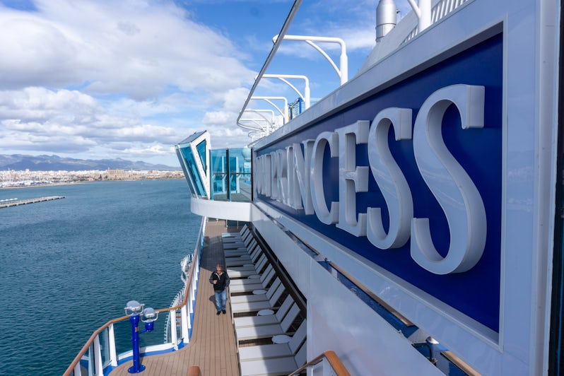 Is Sun Princess the Future of Princess Cruises? 5 Hits – And 3 Misses ...