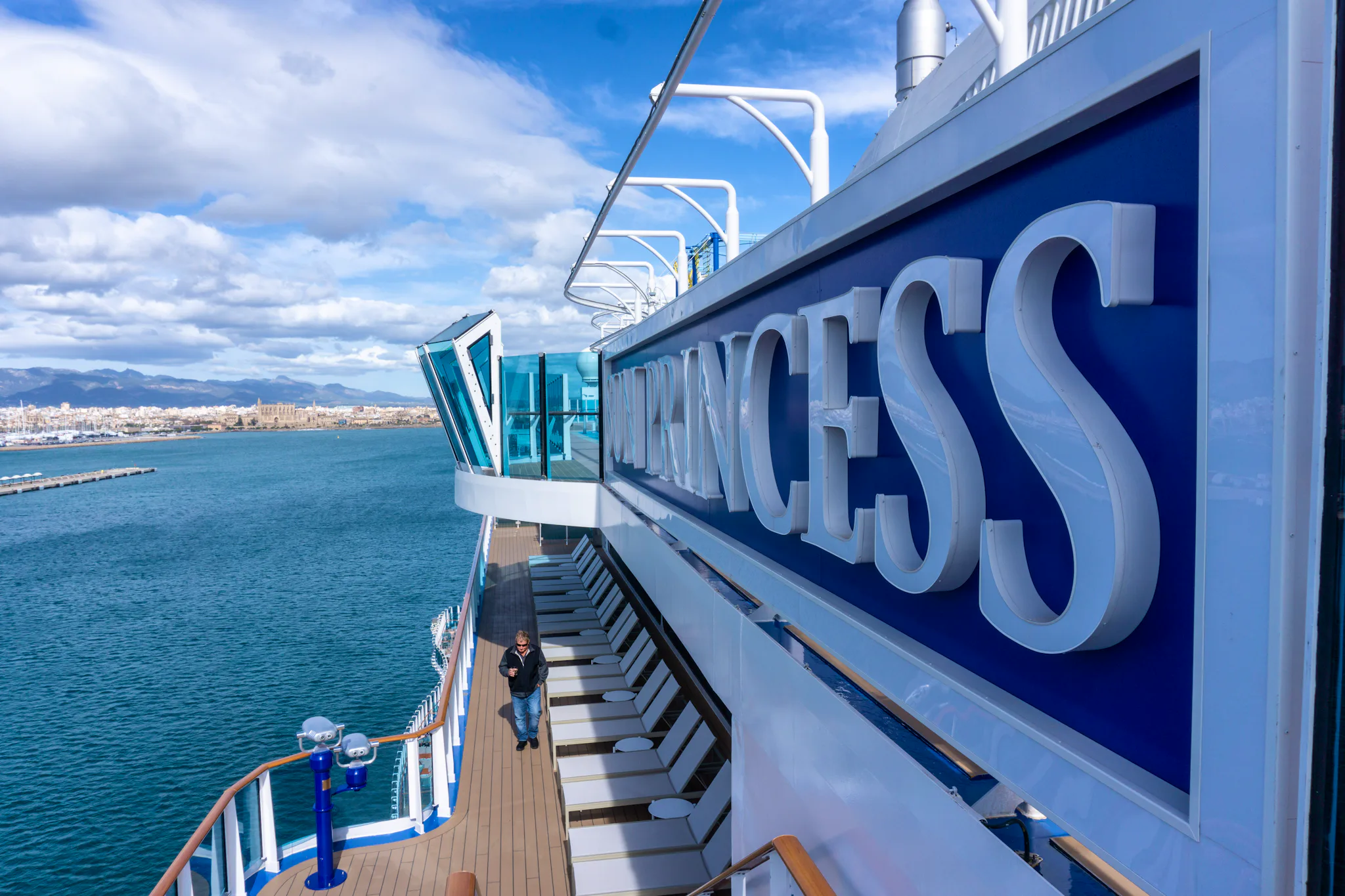 Future Princess Sign Princess future cruise 60 photos - Grandioseship.com