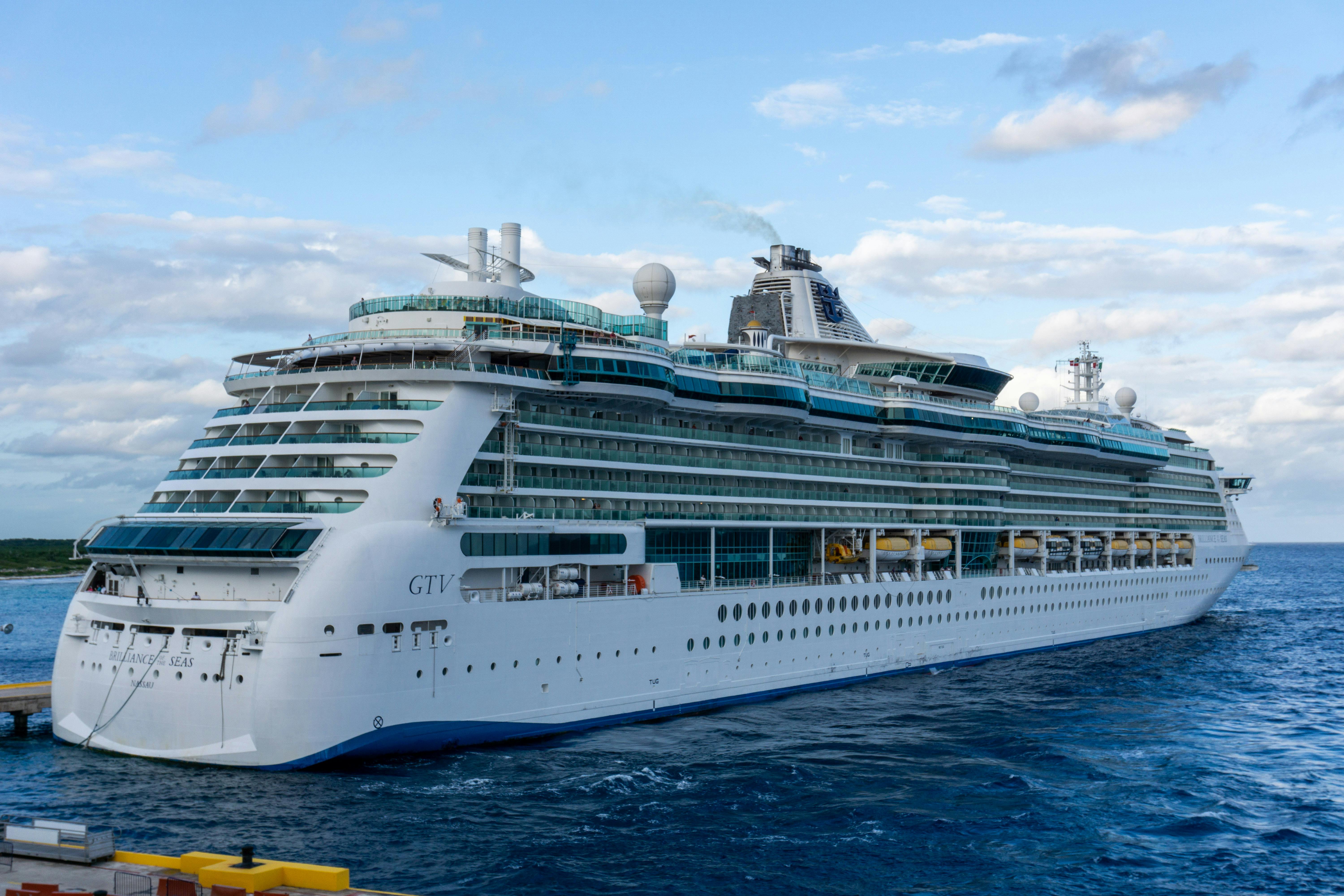 Royal Caribbean News: 5 Ships to Sail Europe in 2026, image size:2048x1365